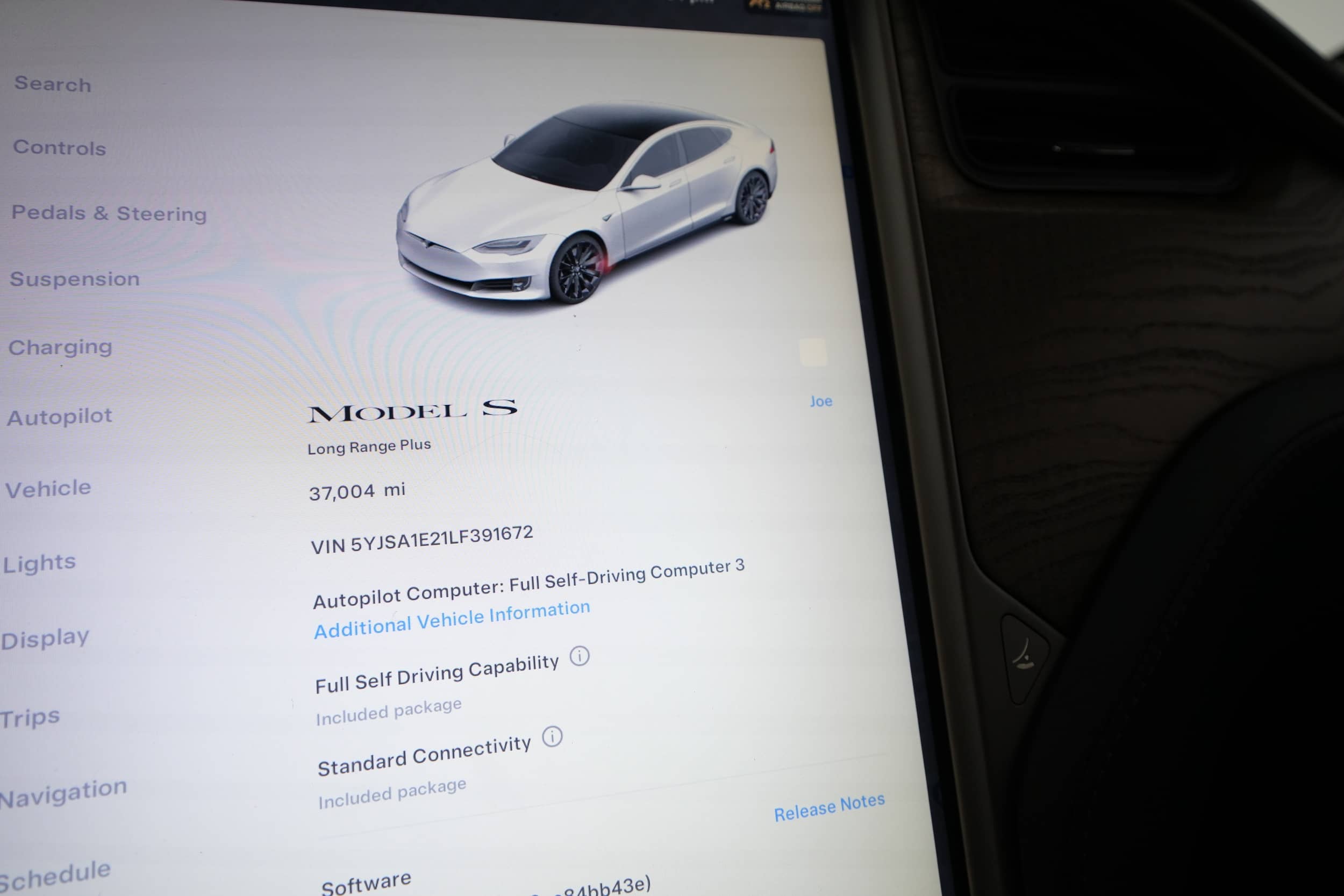 EverCars Co. vehicle image 42 for Tesla Model S -  Long Range Plus on EverCars Co.