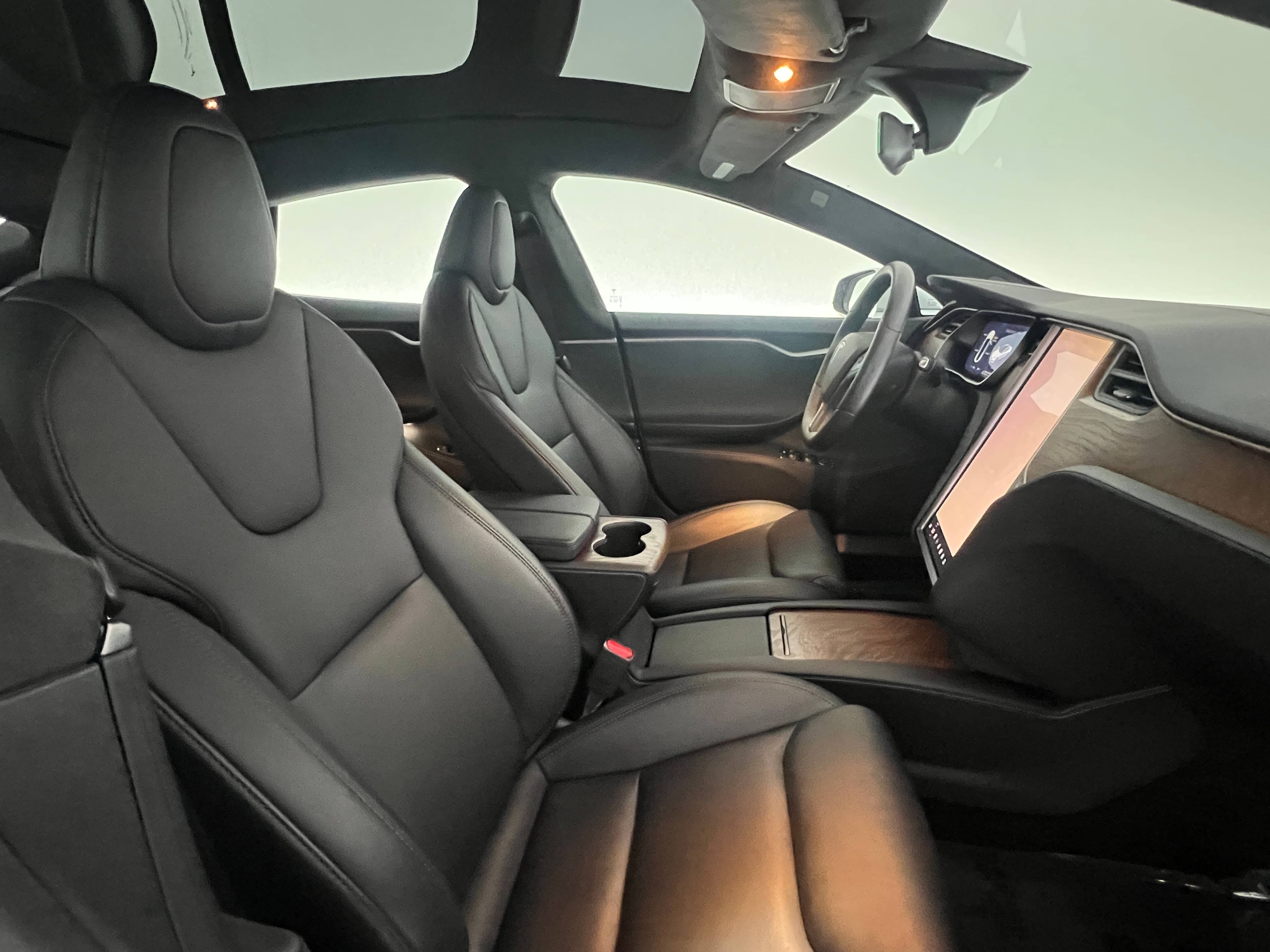EverCars Co. vehicle image 22 for Tesla Model S -  Long Range Plus on EverCars Co.