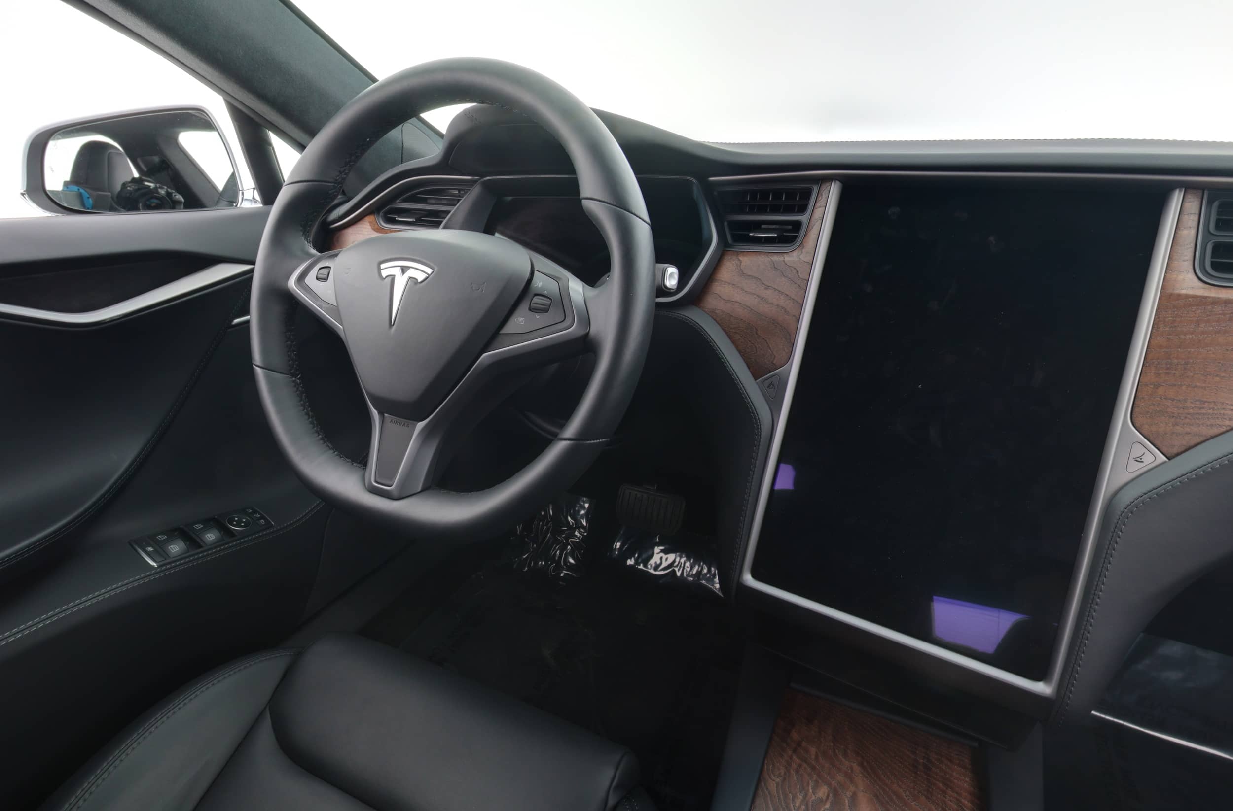 EverCars Co. vehicle image 3 for Tesla Model S -  Long Range Plus on EverCars Co.
