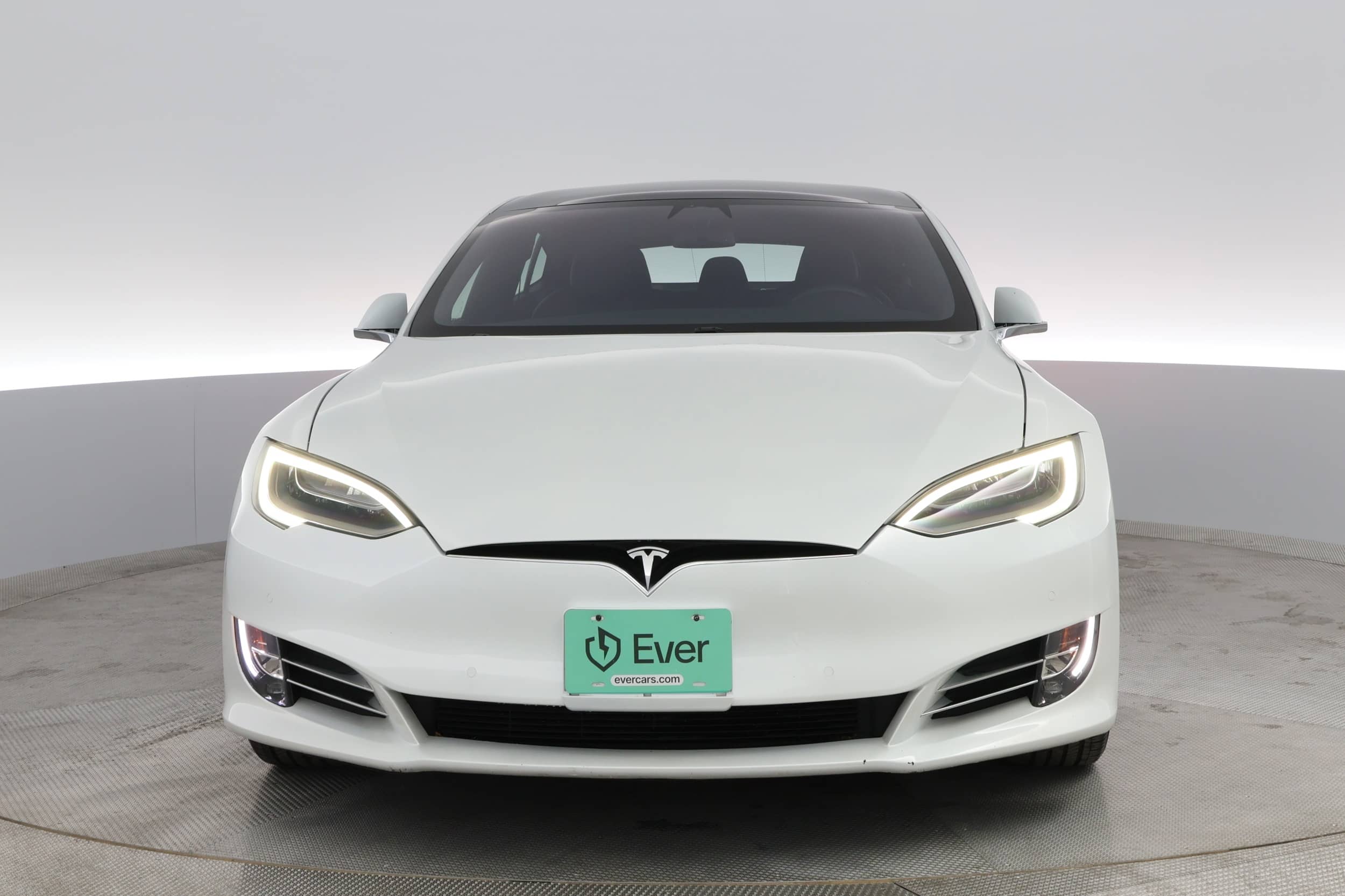 EverCars Co. vehicle image 7 for Tesla Model S -  Long Range Plus on EverCars Co.