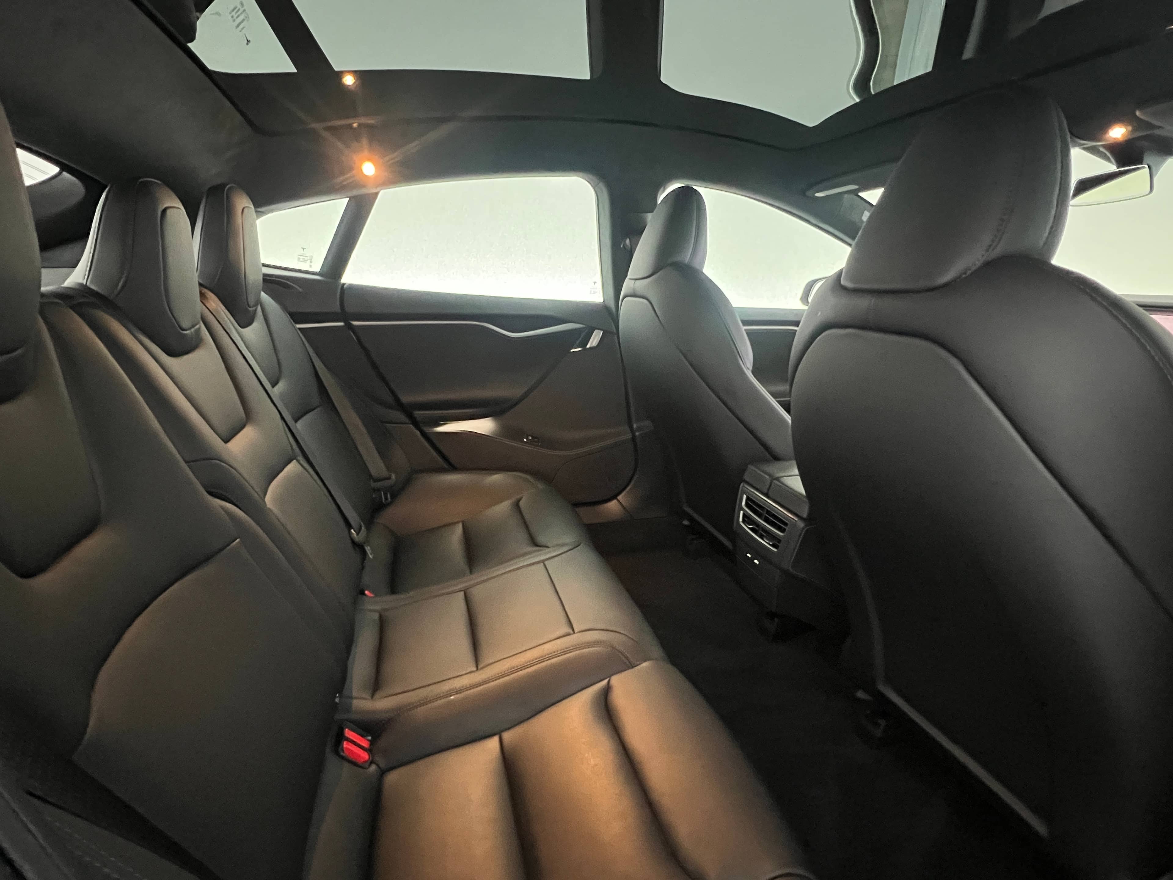 EverCars Co. vehicle image 23 for Tesla Model S -  Long Range Plus on EverCars Co.