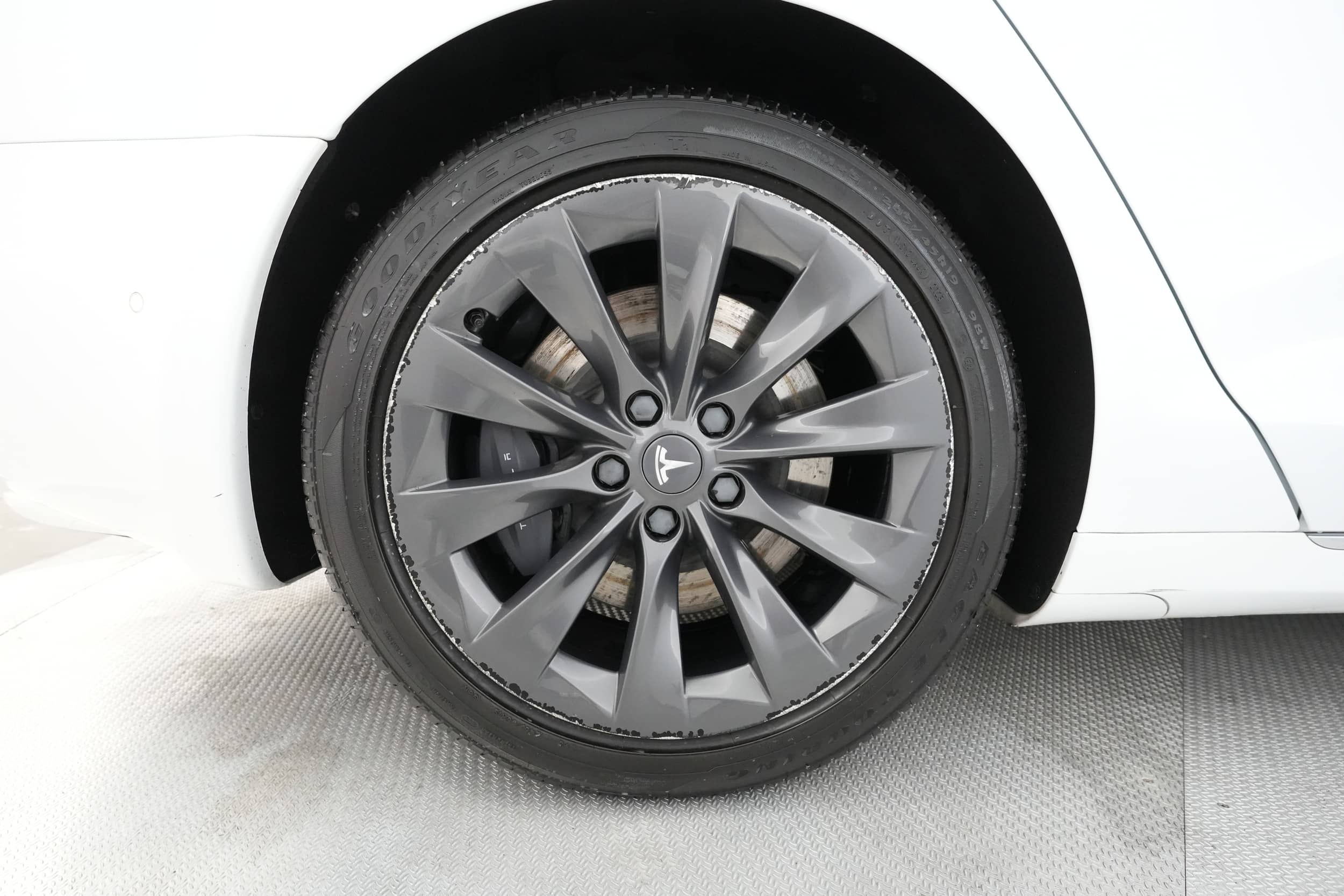EverCars Co. vehicle image 17 for Tesla Model S -  Long Range Plus on EverCars Co.
