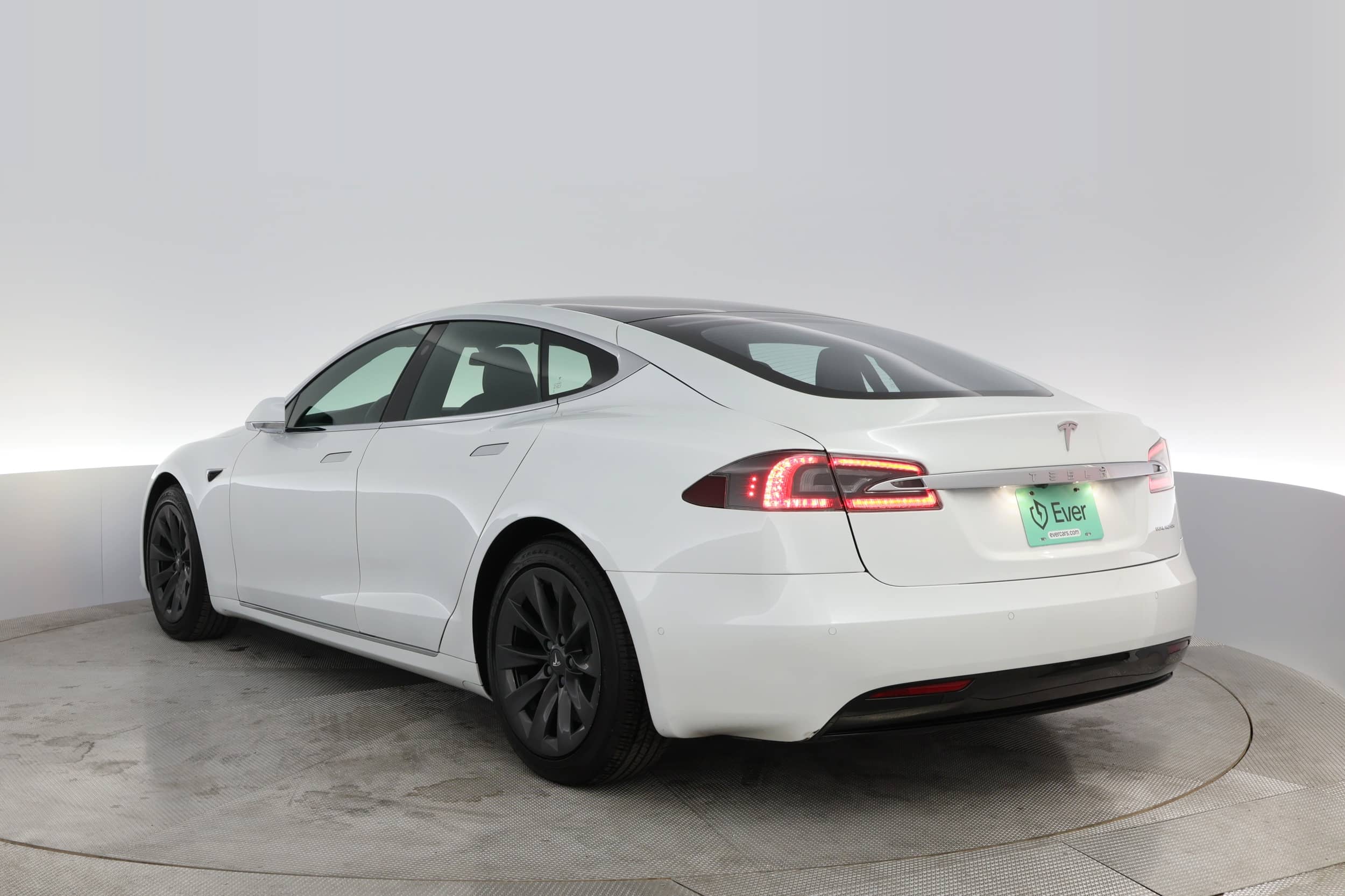 EverCars Co. vehicle image 12 for Tesla Model S -  Long Range Plus on EverCars Co.