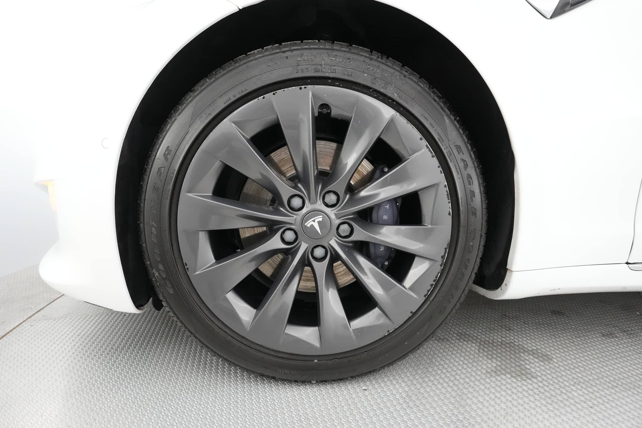 EverCars Co. vehicle image 14 for Tesla Model S -  Long Range Plus on EverCars Co.