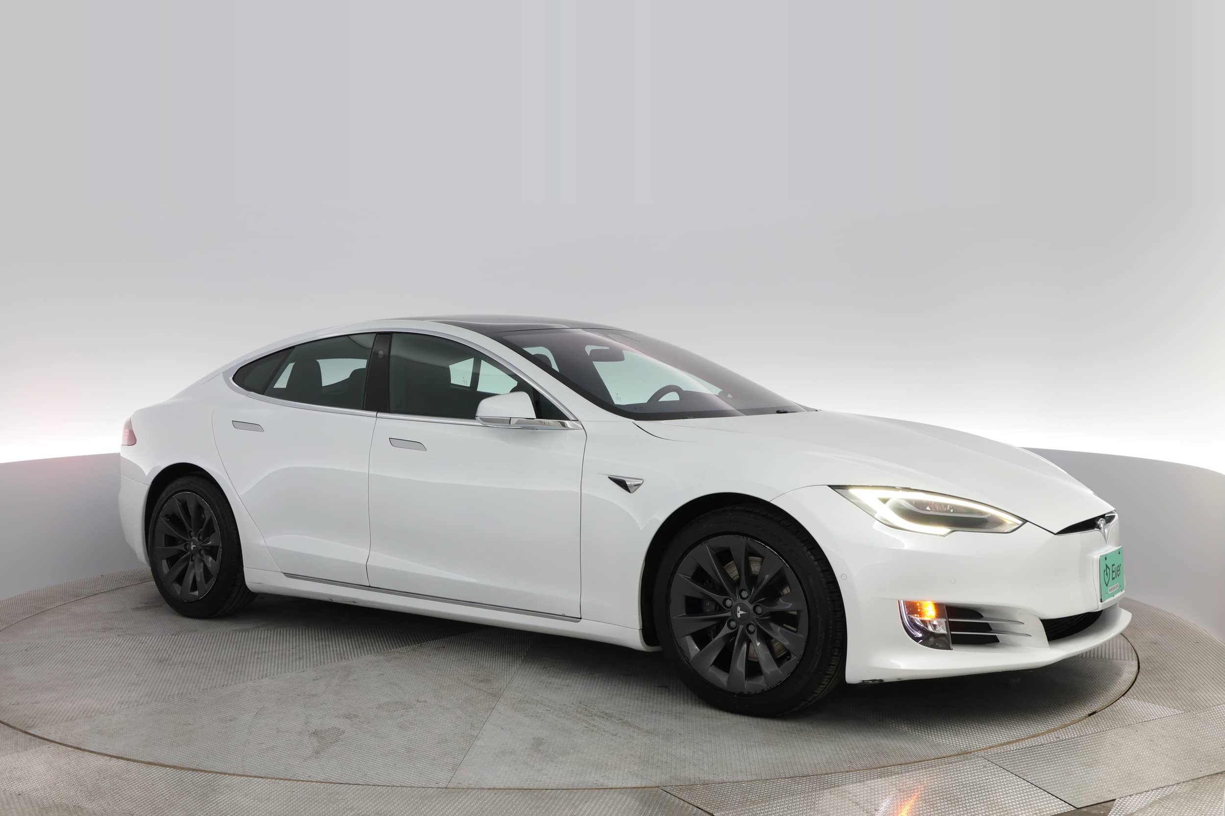 EverCars Co. vehicle image 9 for Tesla Model S -  Long Range Plus on EverCars Co.