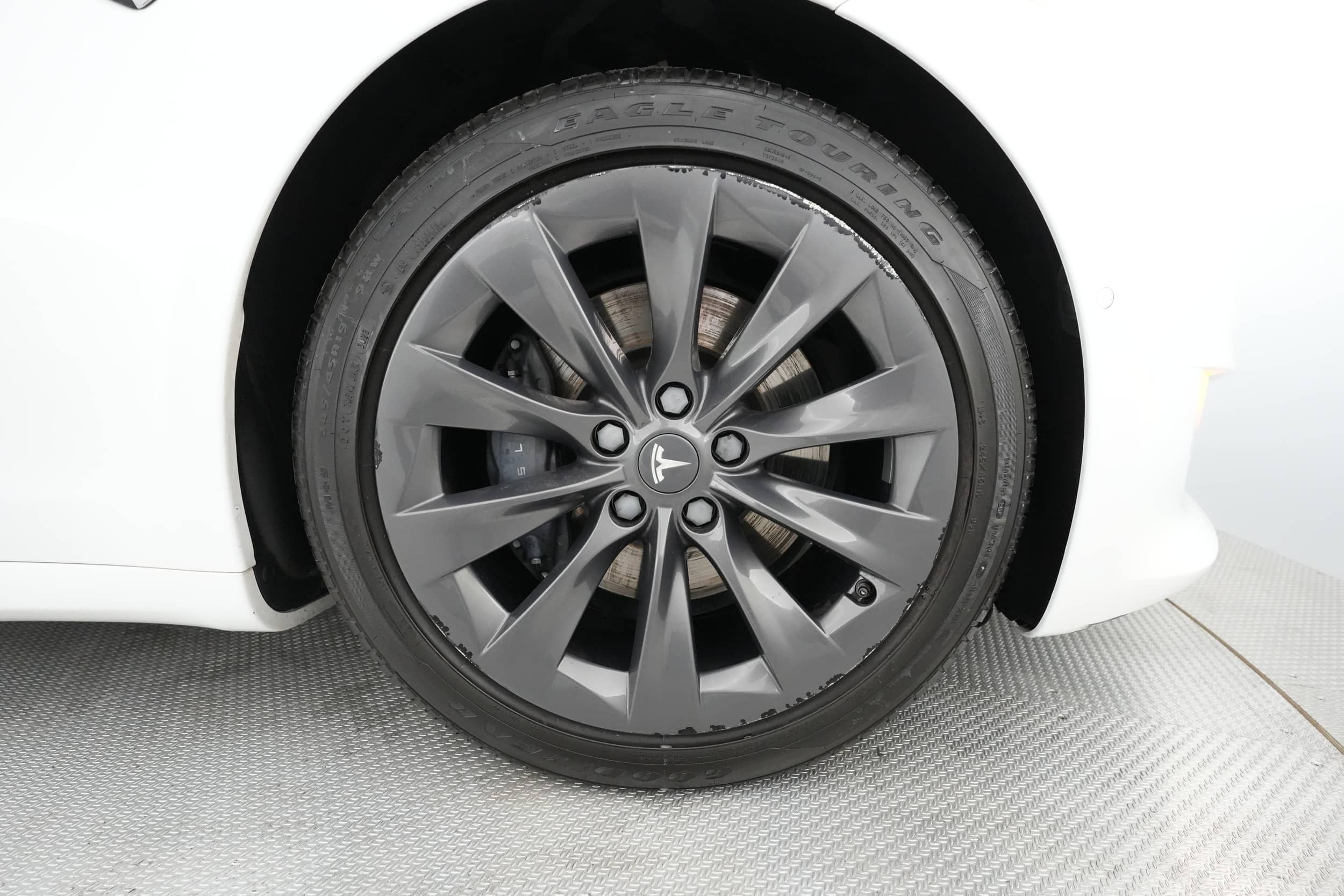 EverCars Co. vehicle image 16 for Tesla Model S -  Long Range Plus on EverCars Co.