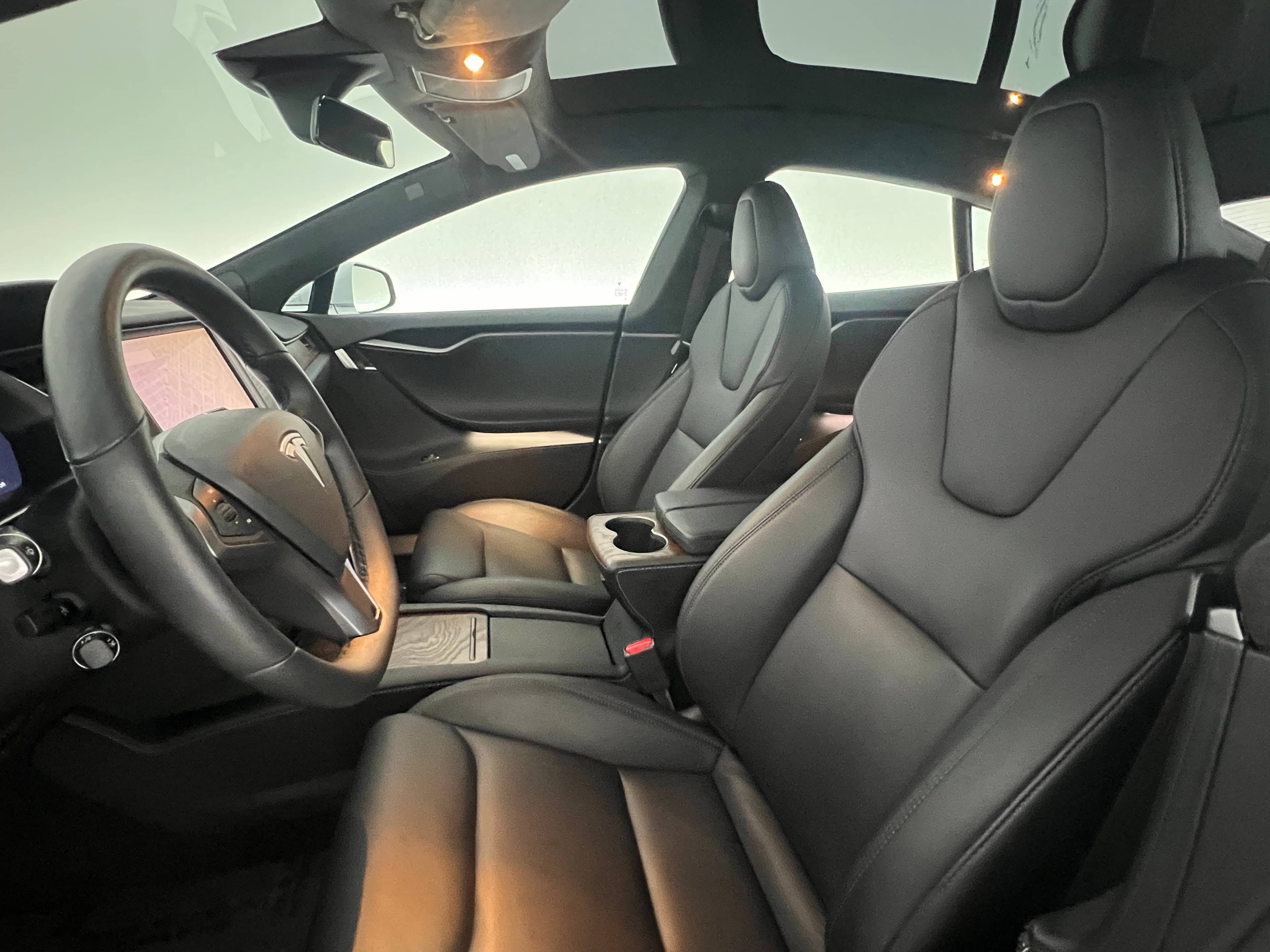 EverCars Co. vehicle image 20 for Tesla Model S -  Long Range Plus on EverCars Co.
