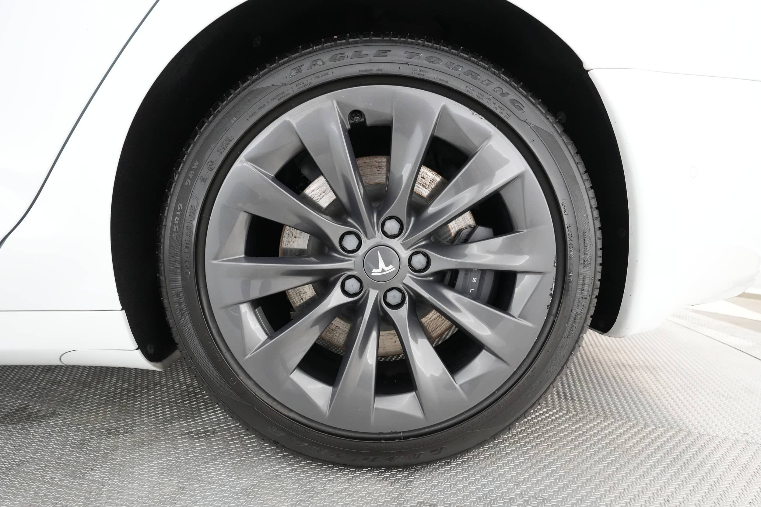 EverCars Co. vehicle image 15 for Tesla Model S -  Long Range Plus on EverCars Co.