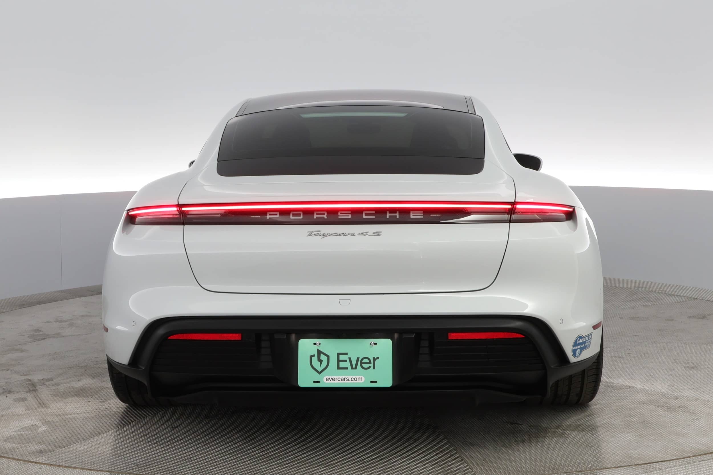 EverCars Co. vehicle image 6 for Porsche Taycan -  4S on EverCars Co.