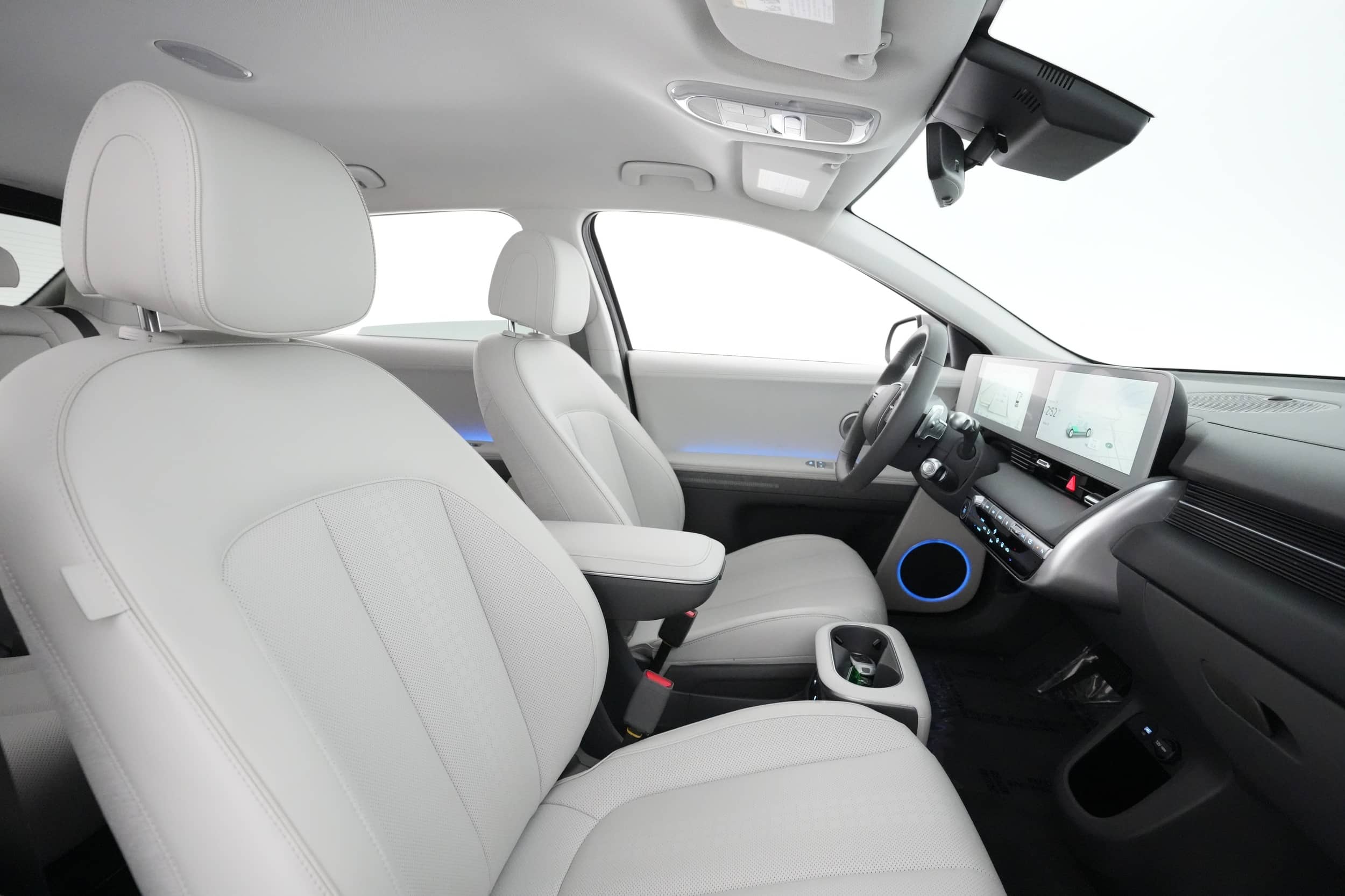 EverCars Co. vehicle image 17 for Hyundai IONIQ 5 -  SEL on EverCars Co.