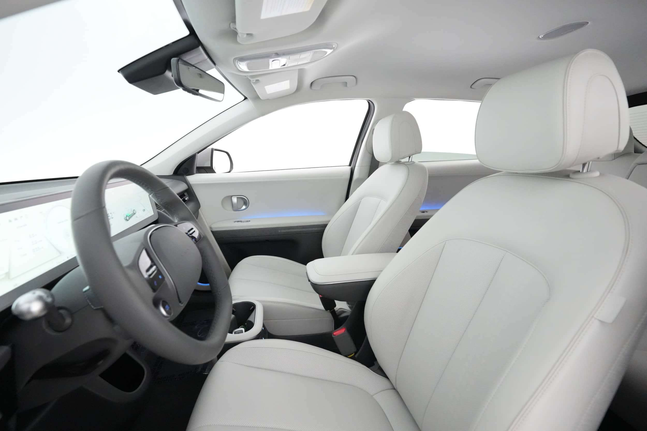 EverCars Co. vehicle image 15 for Hyundai IONIQ 5 -  SEL on EverCars Co.