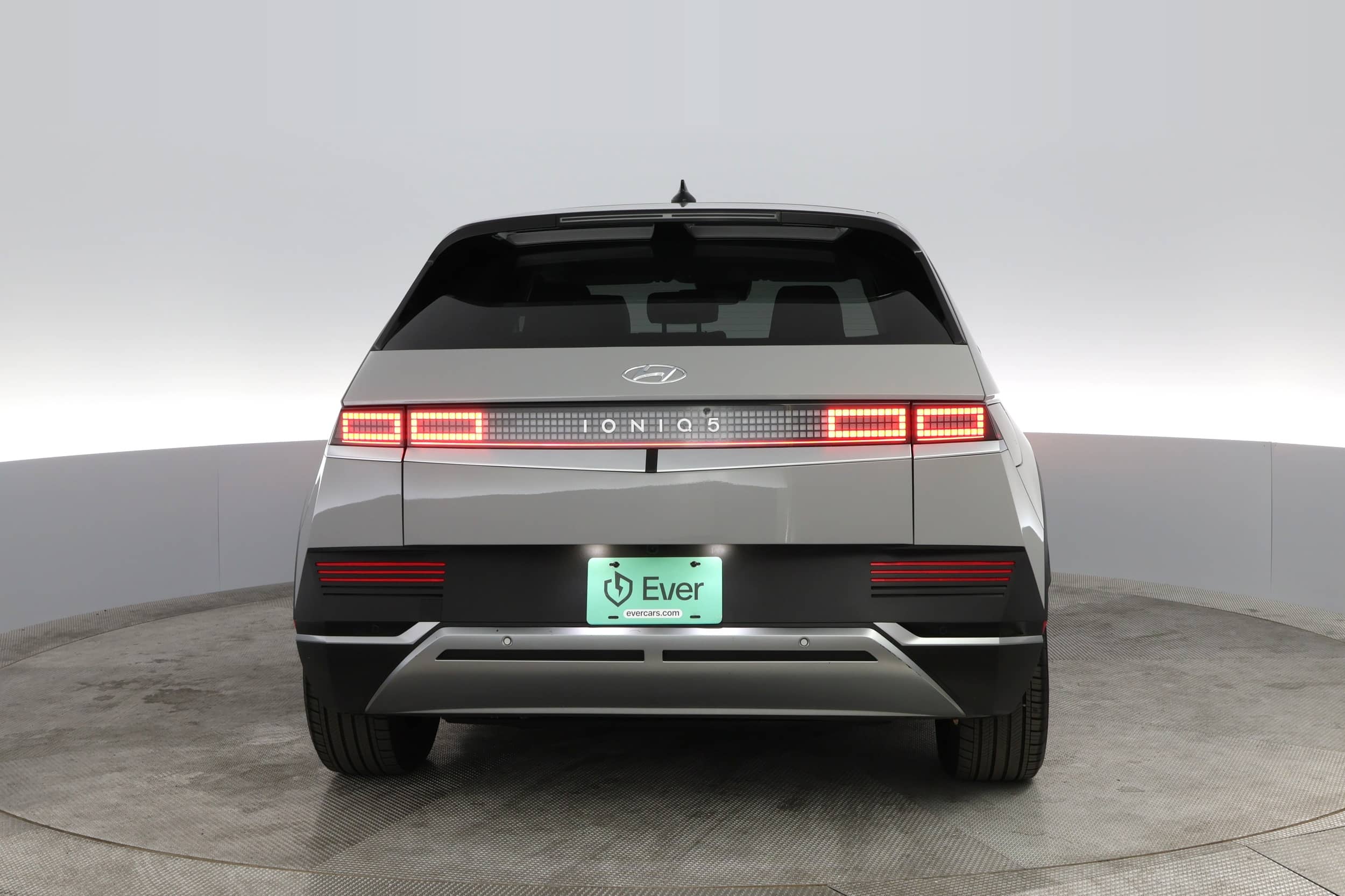 EverCars Co. vehicle image 8 for Hyundai IONIQ 5 -  SEL on EverCars Co.