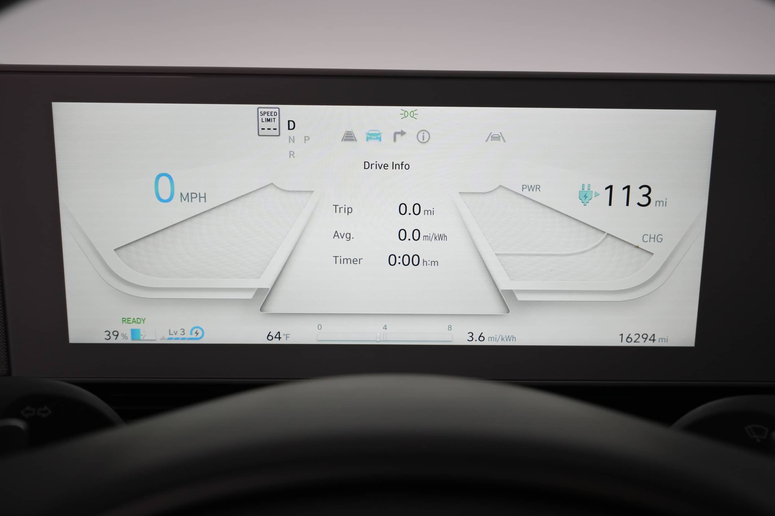 EverCars Co. vehicle image 4 for Hyundai IONIQ 5 -  SEL on EverCars Co.