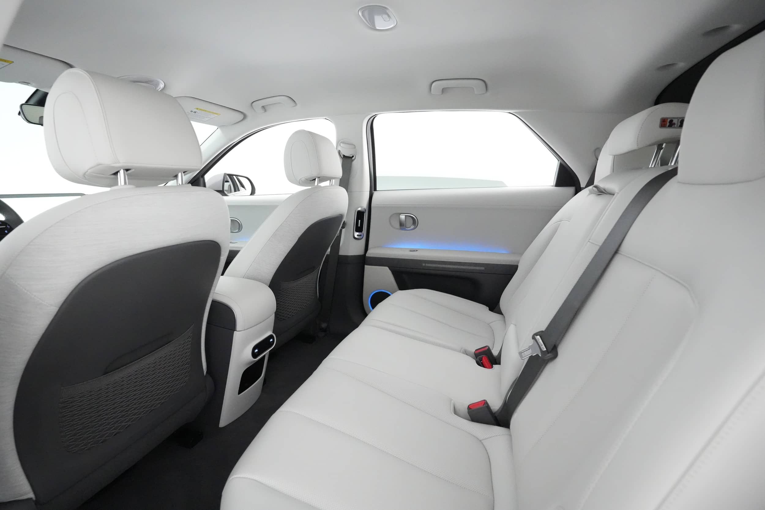 EverCars Co. vehicle image 16 for Hyundai IONIQ 5 -  SEL on EverCars Co.