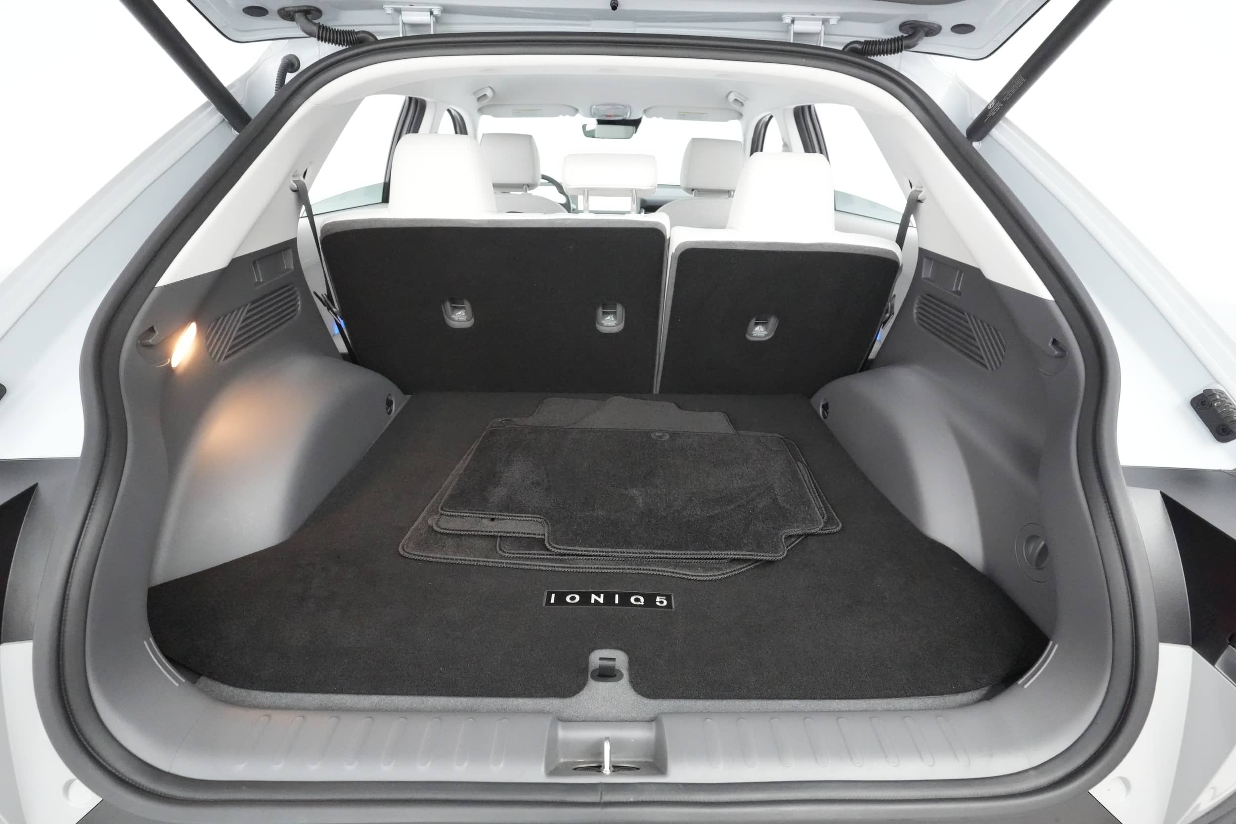EverCars Co. vehicle image 21 for Hyundai IONIQ 5 -  SEL on EverCars Co.