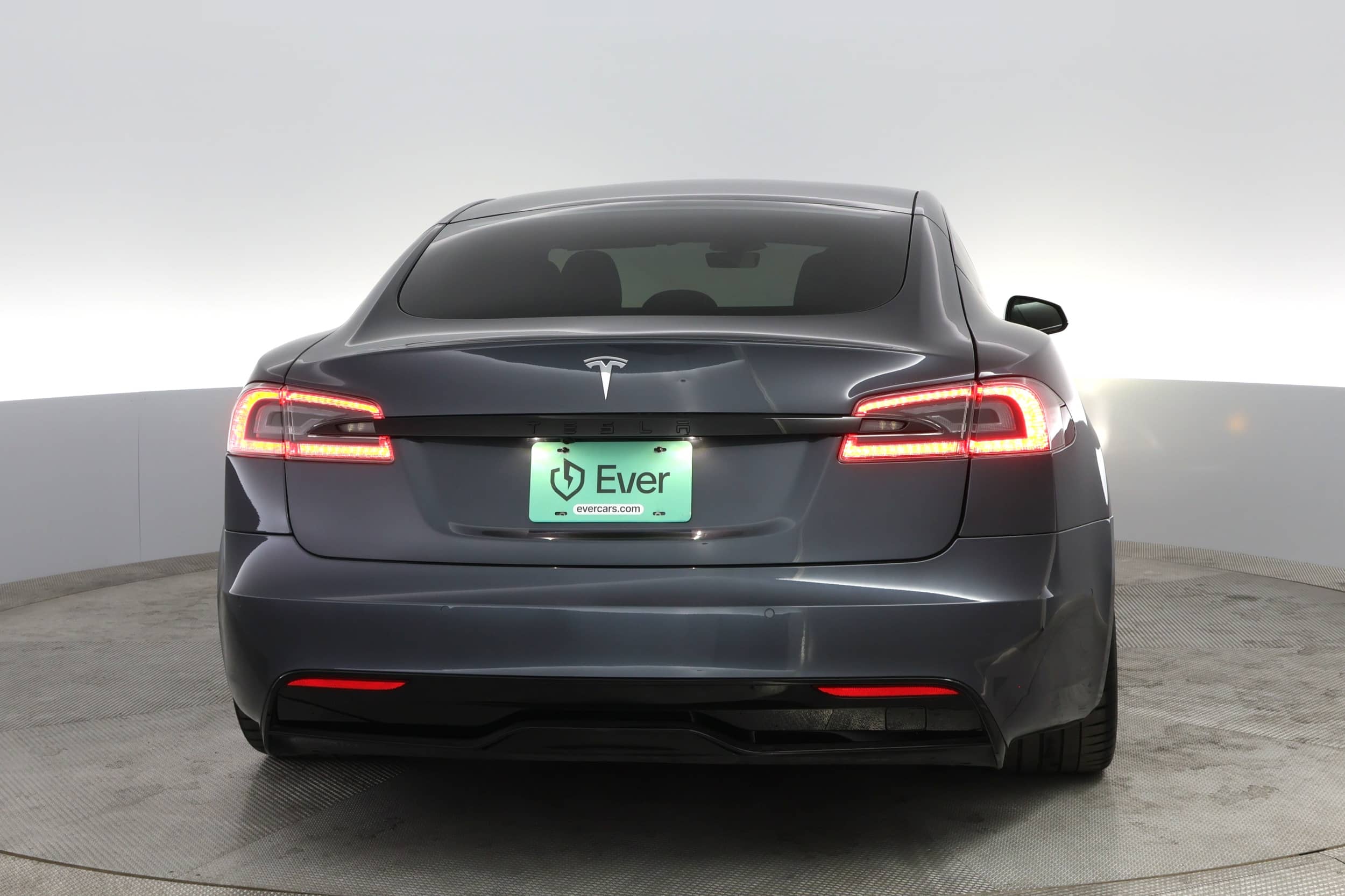 EverCars Co. vehicle image 9 for Tesla Model S -  Long Range on EverCars Co.