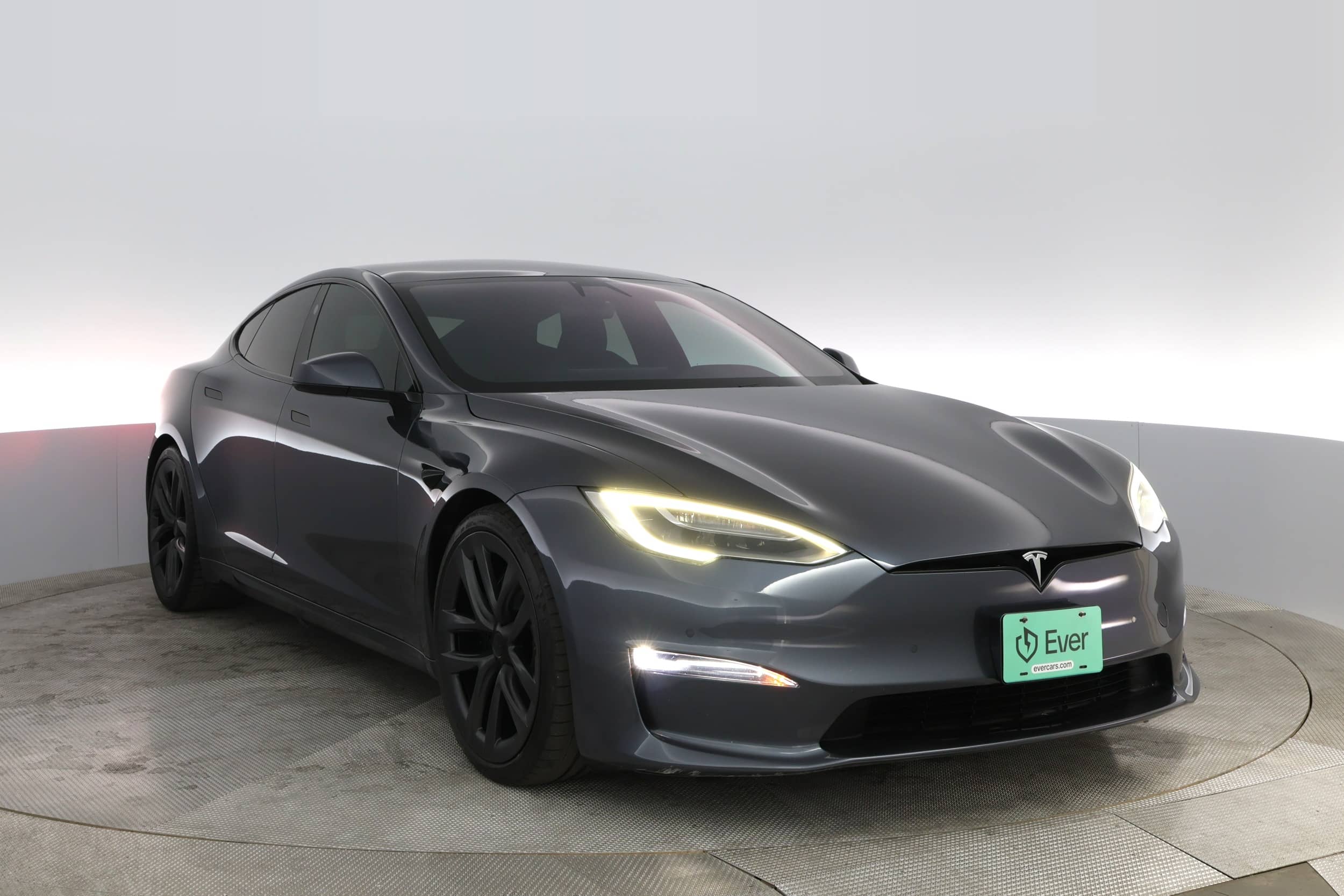 EverCars Co. vehicle image 18 for Tesla Model S -  Long Range on EverCars Co.