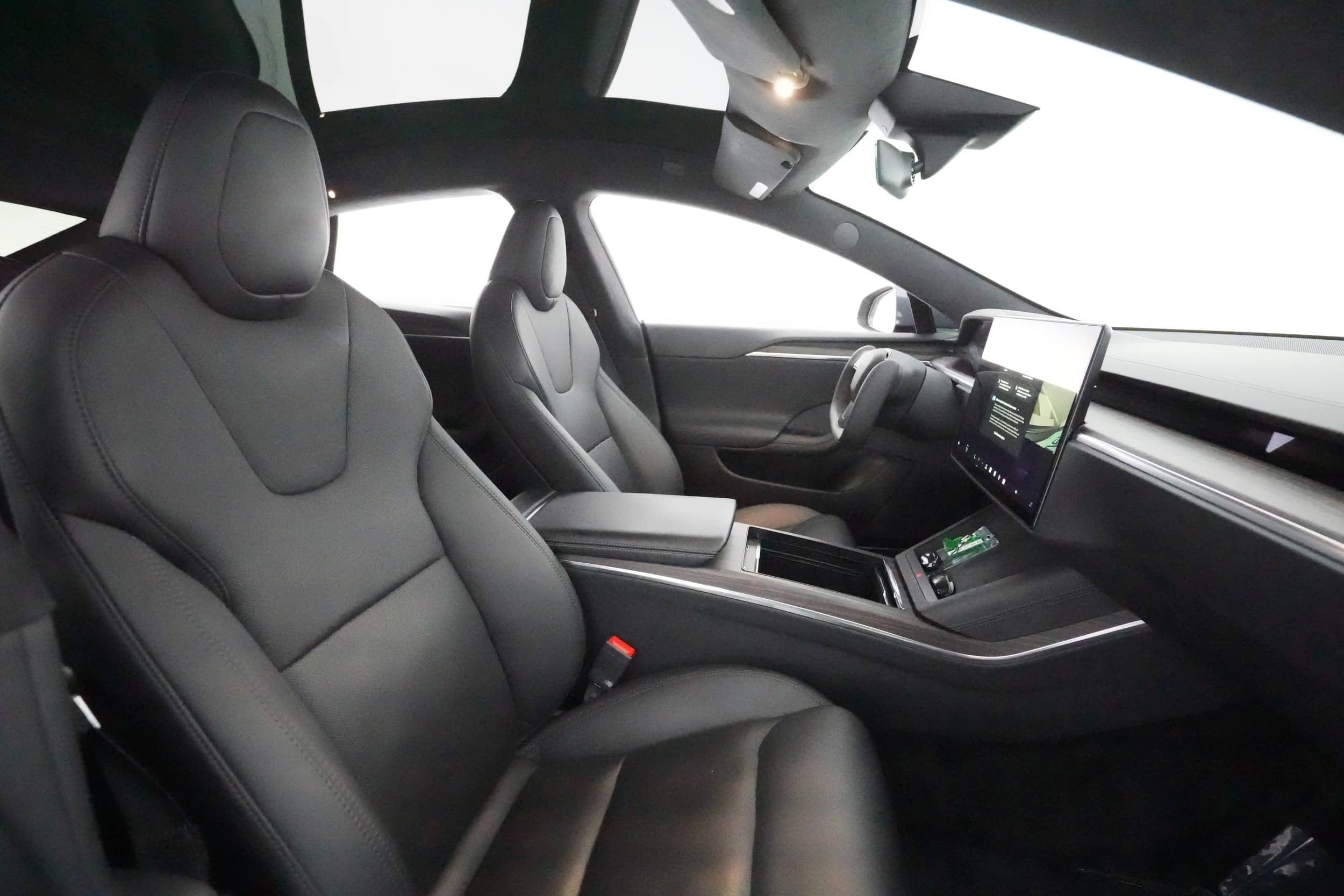 EverCars Co. vehicle image 15 for Tesla Model S -  Long Range on EverCars Co.