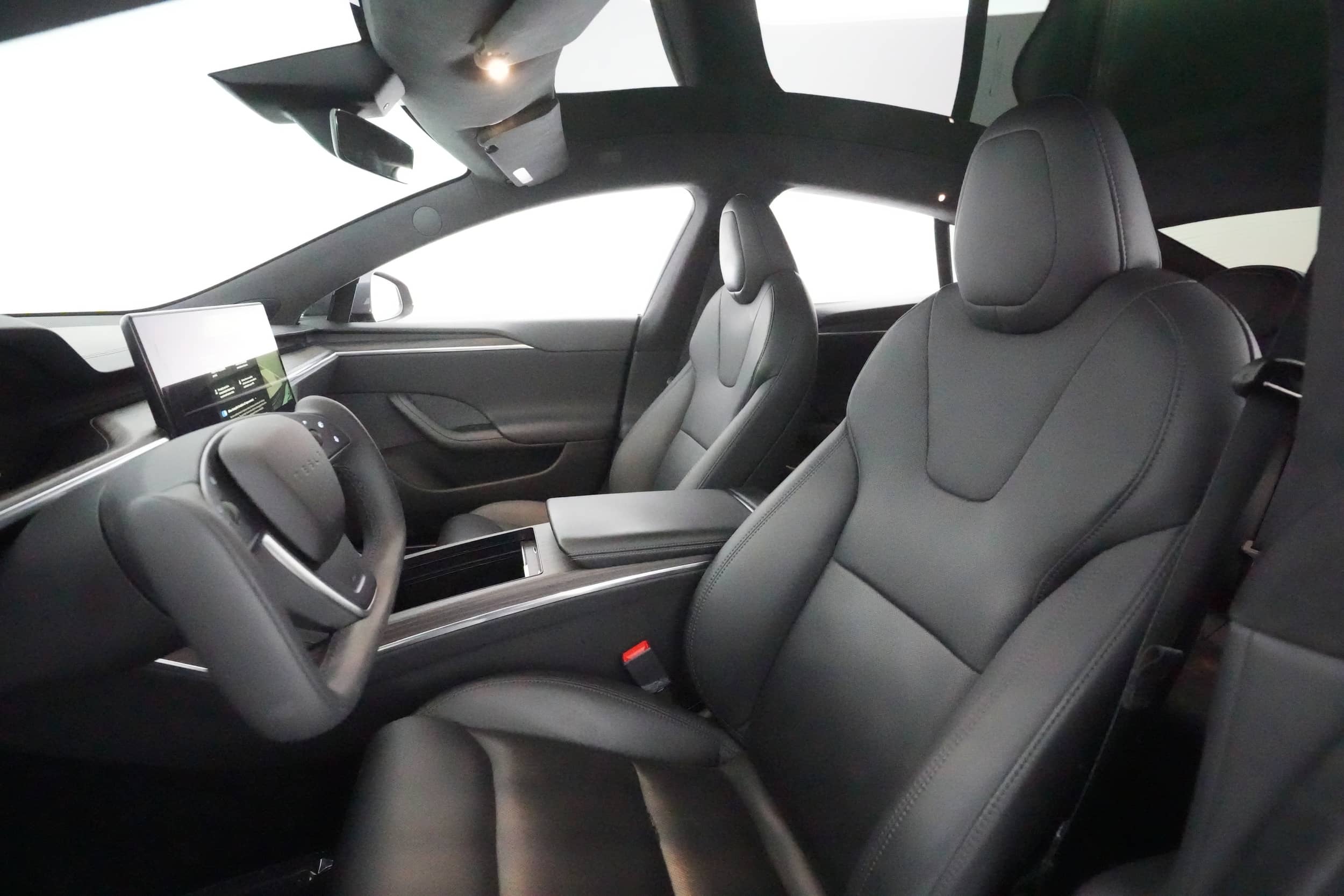 EverCars Co. vehicle image 3 for Tesla Model S -  Long Range on EverCars Co.