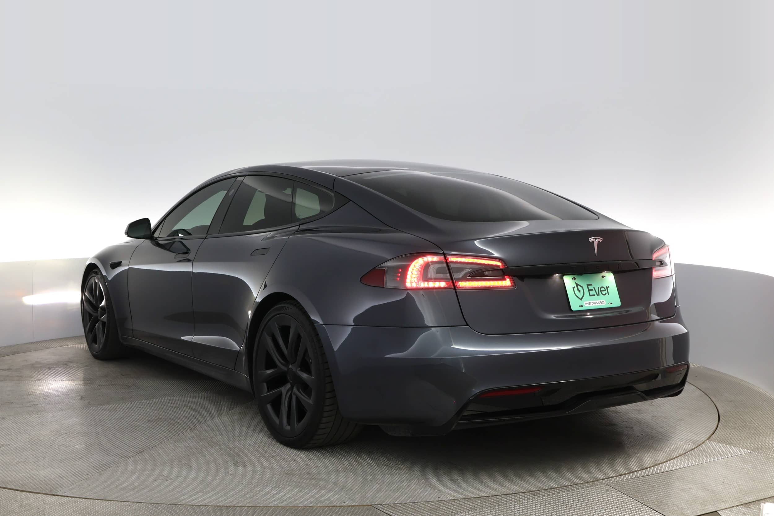 EverCars Co. vehicle image 8 for Tesla Model S -  Long Range on EverCars Co.