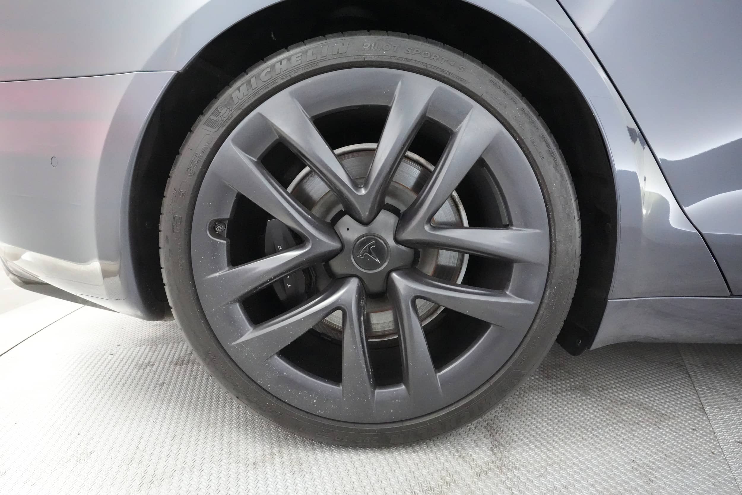 EverCars Co. vehicle image 14 for Tesla Model S -  Long Range on EverCars Co.