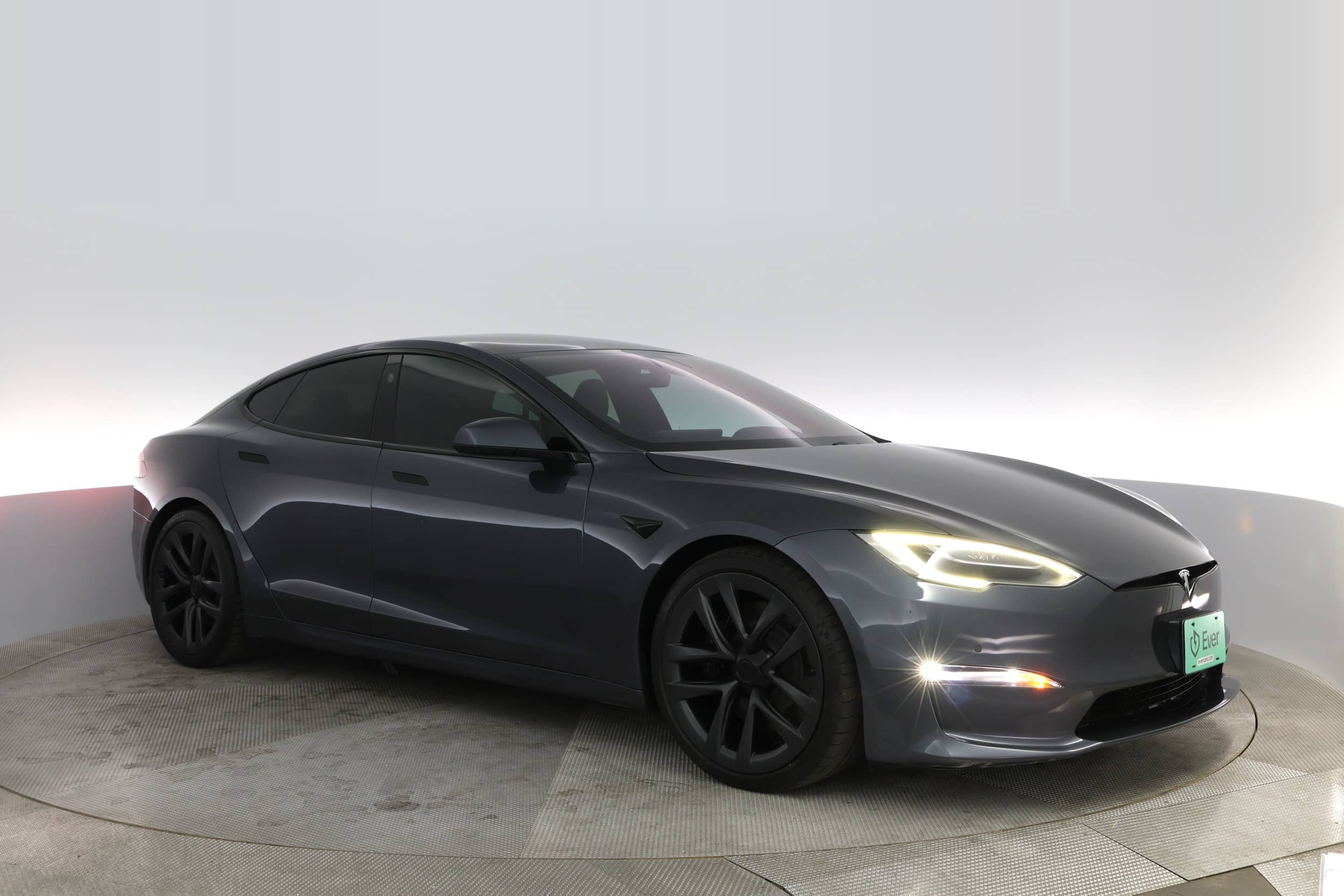 EverCars Co. vehicle image 10 for Tesla Model S -  Long Range on EverCars Co.