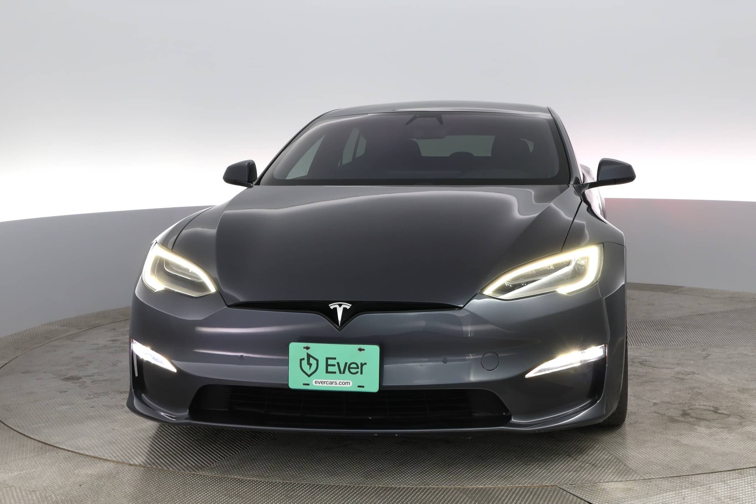 EverCars Co. vehicle image 16 for Tesla Model S -  Long Range on EverCars Co.