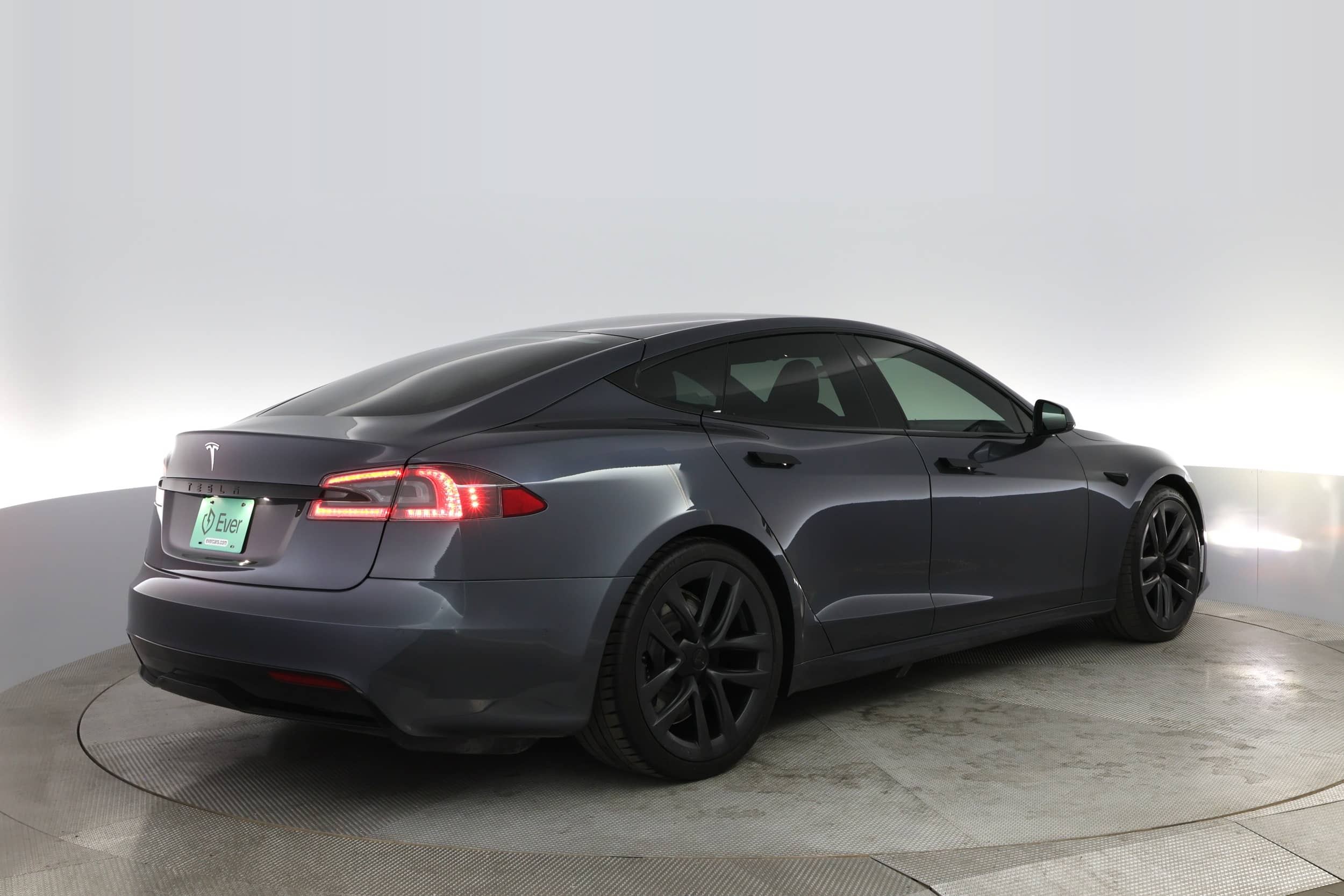 EverCars Co. vehicle image 2 for Tesla Model S -  Long Range on EverCars Co.