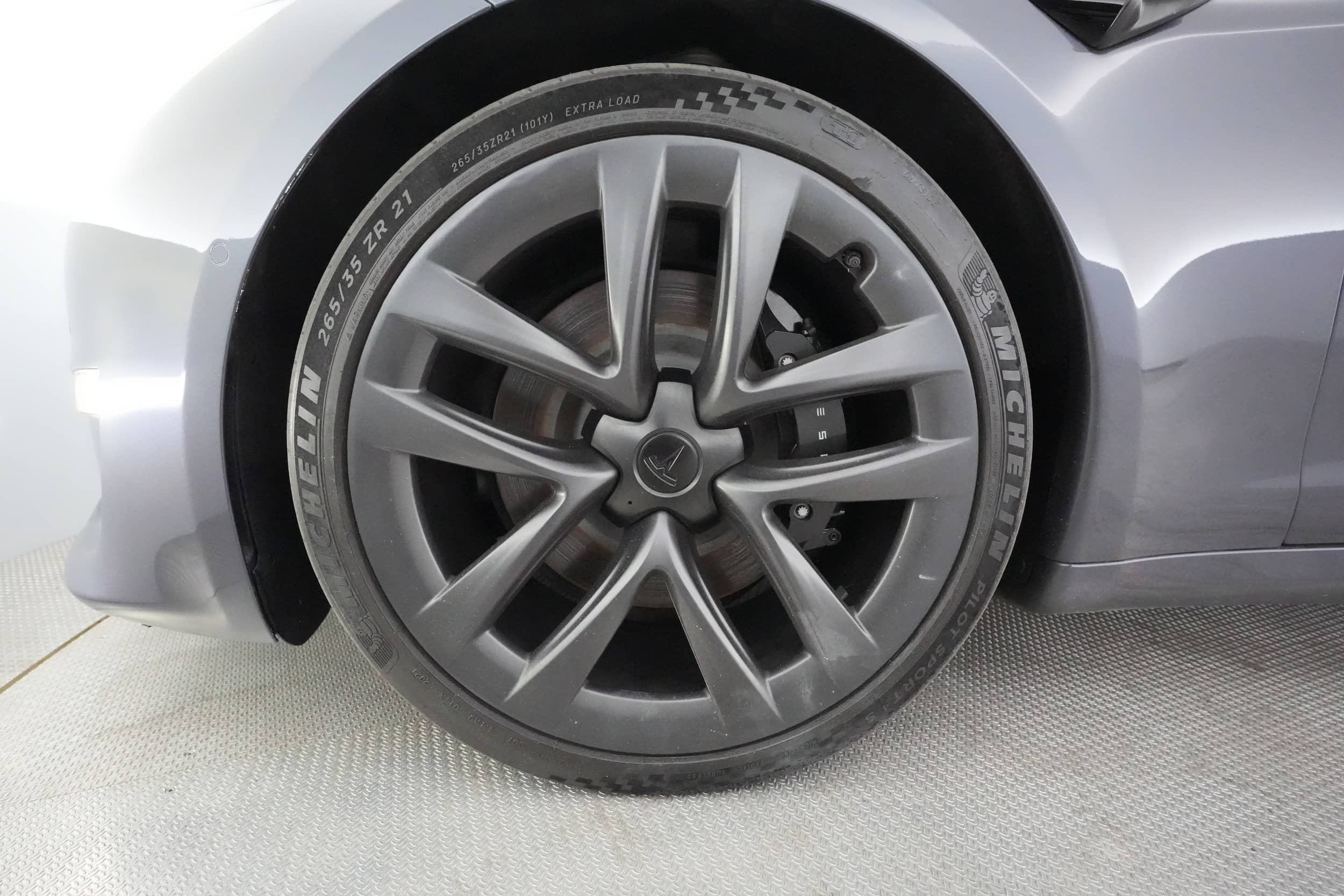 EverCars Co. vehicle image 7 for Tesla Model S -  Long Range on EverCars Co.
