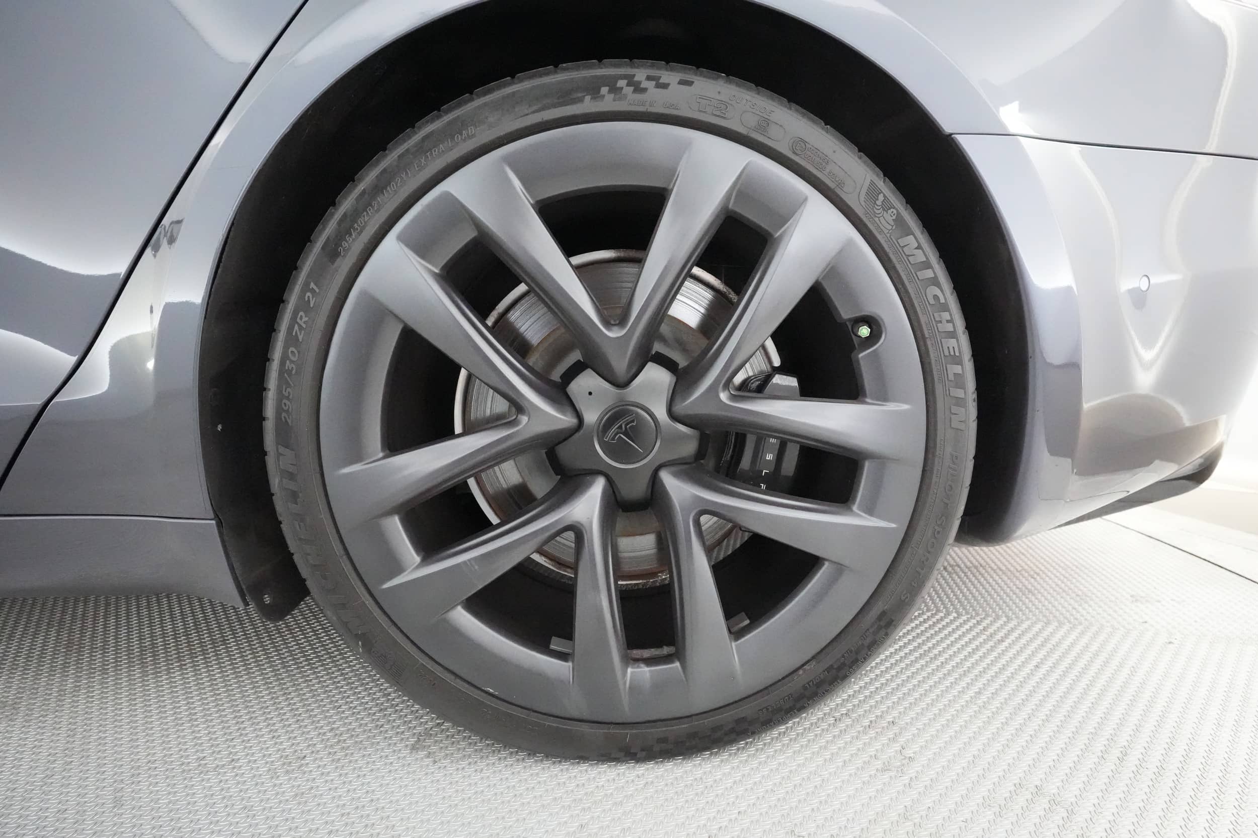 EverCars Co. vehicle image 12 for Tesla Model S -  Long Range on EverCars Co.