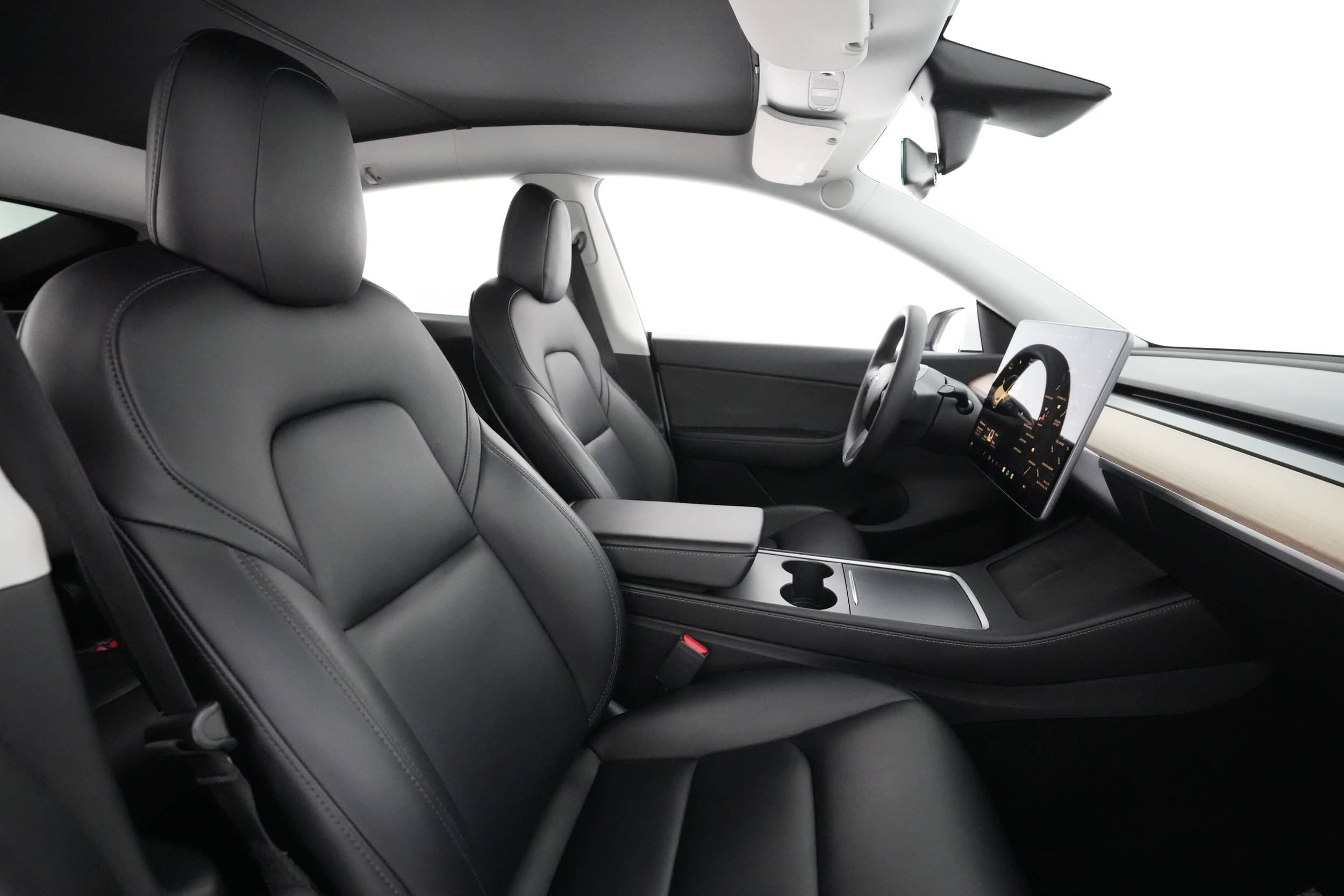 EverCars Co. vehicle image 17 for Tesla Model Y -  Long Range on EverCars Co.