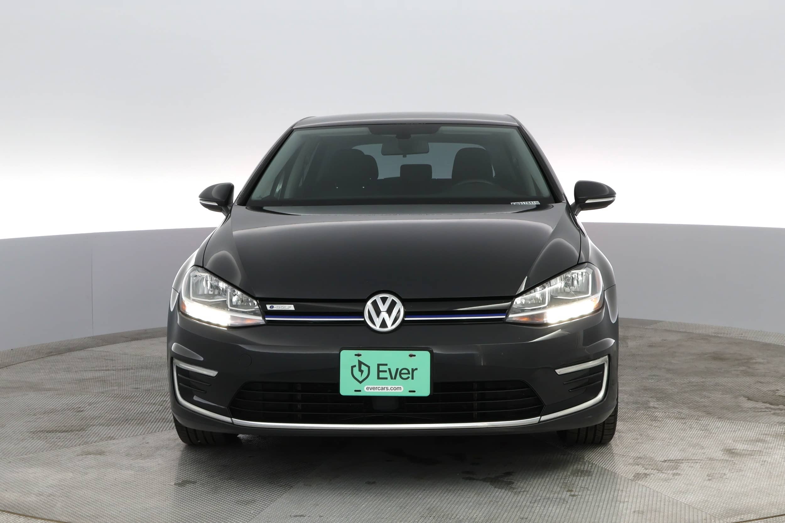 EverCars Co. vehicle image 11 for Volkswagen e-Golf -  SE on EverCars Co.