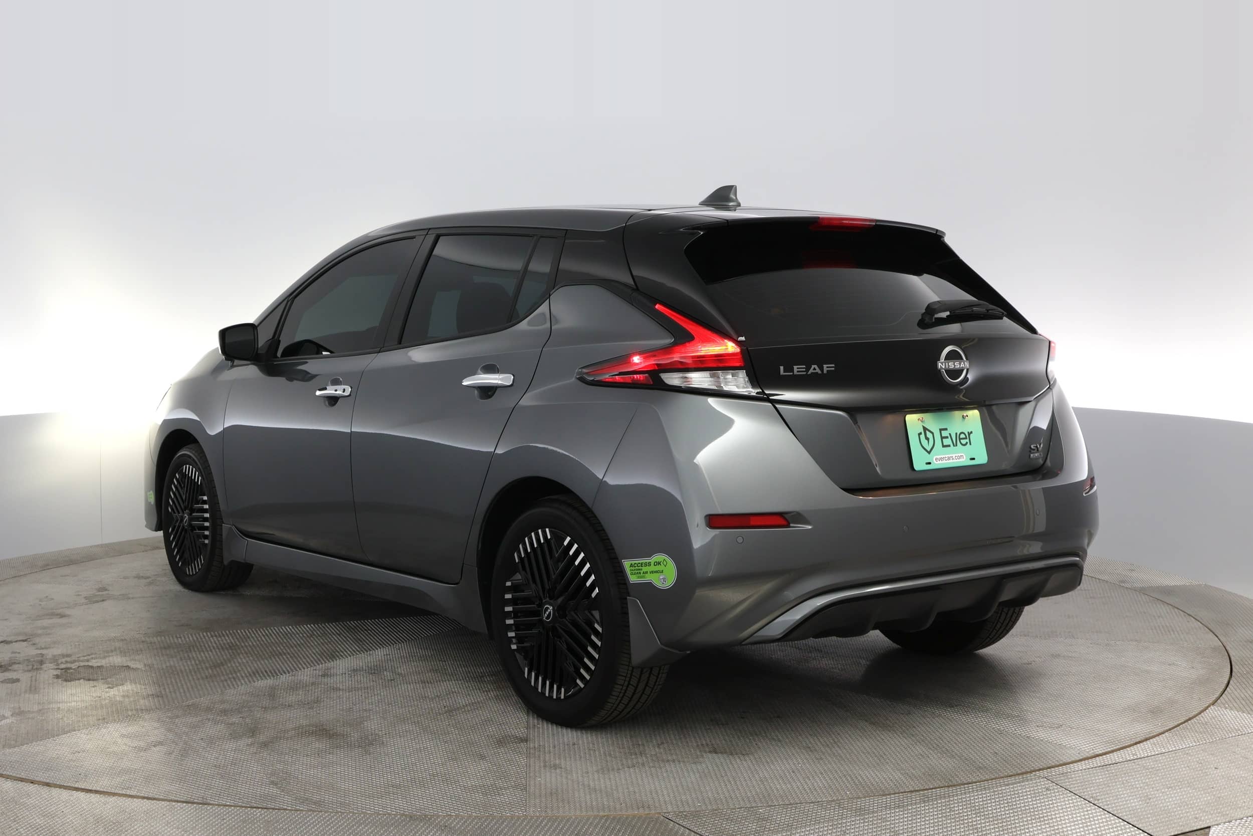EverCars Co. vehicle image 10 for Nissan LEAF -  SV PLus on EverCars Co.