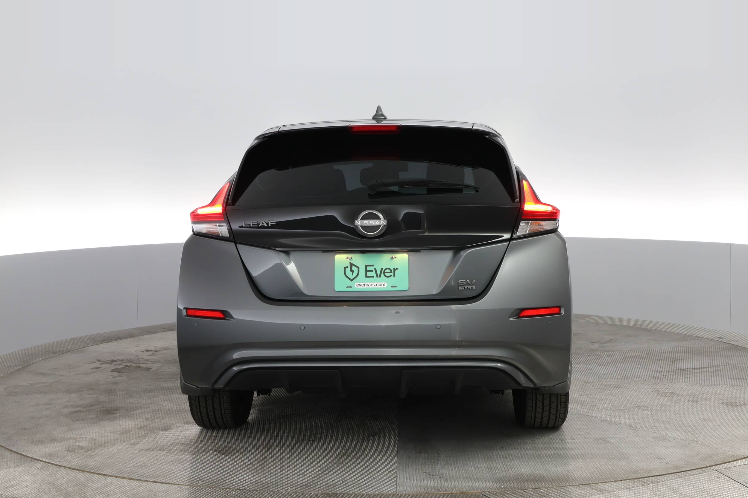 EverCars Co. vehicle image 9 for Nissan LEAF -  SV PLus on EverCars Co.