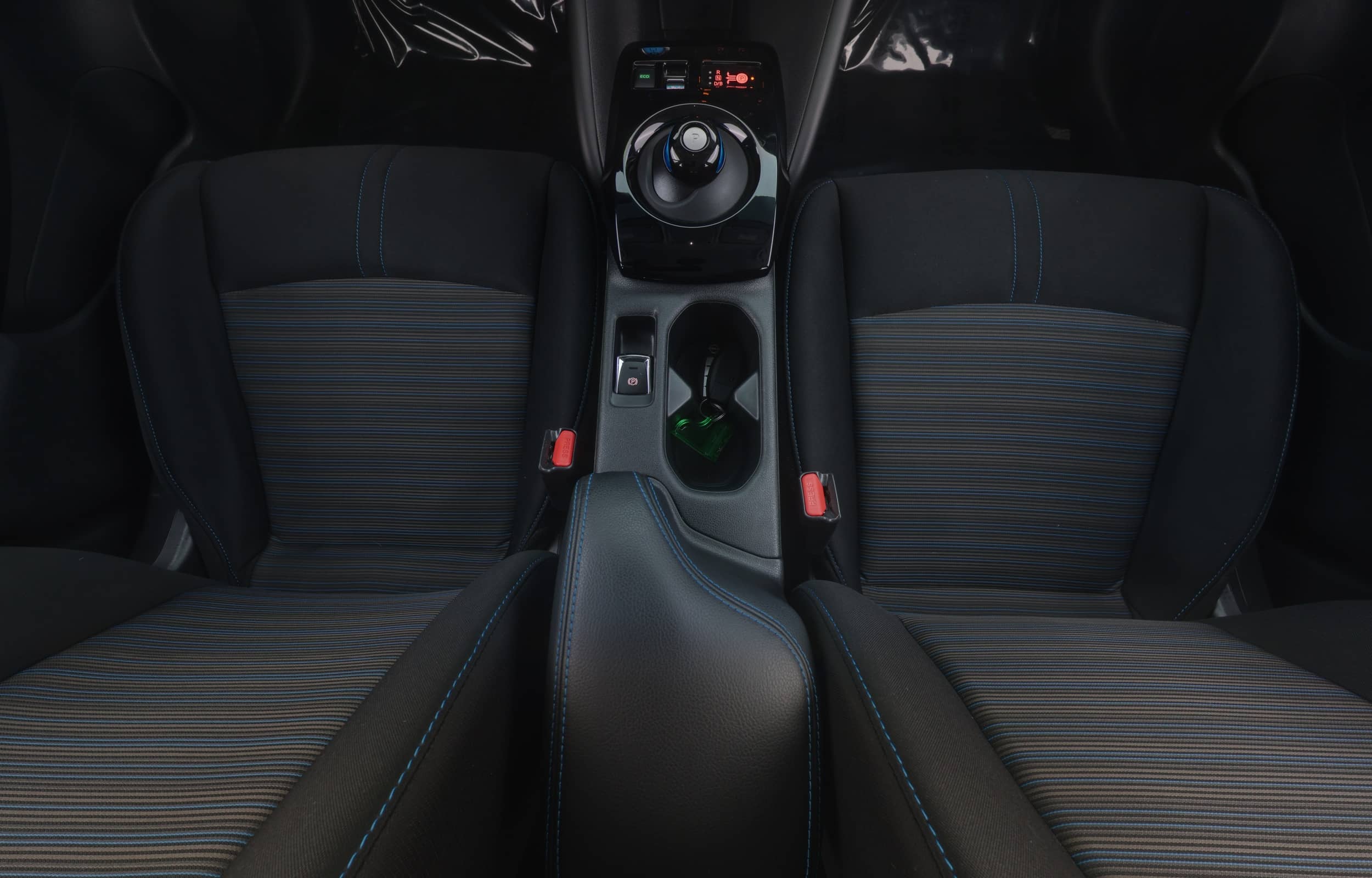 EverCars Co. vehicle image 20 for Nissan LEAF -  SV PLus on EverCars Co.