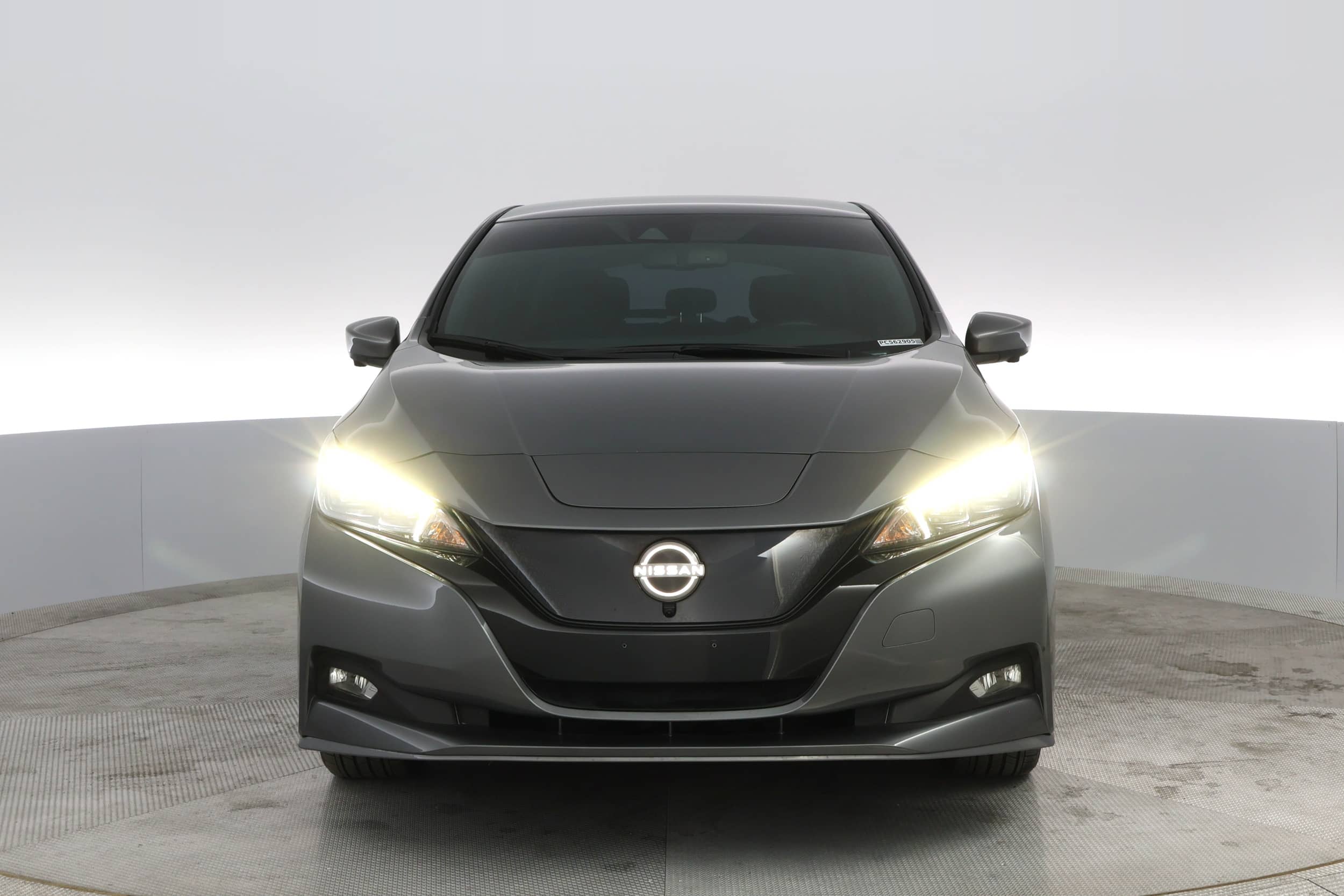 EverCars Co. vehicle image 6 for Nissan LEAF -  SV PLus on EverCars Co.