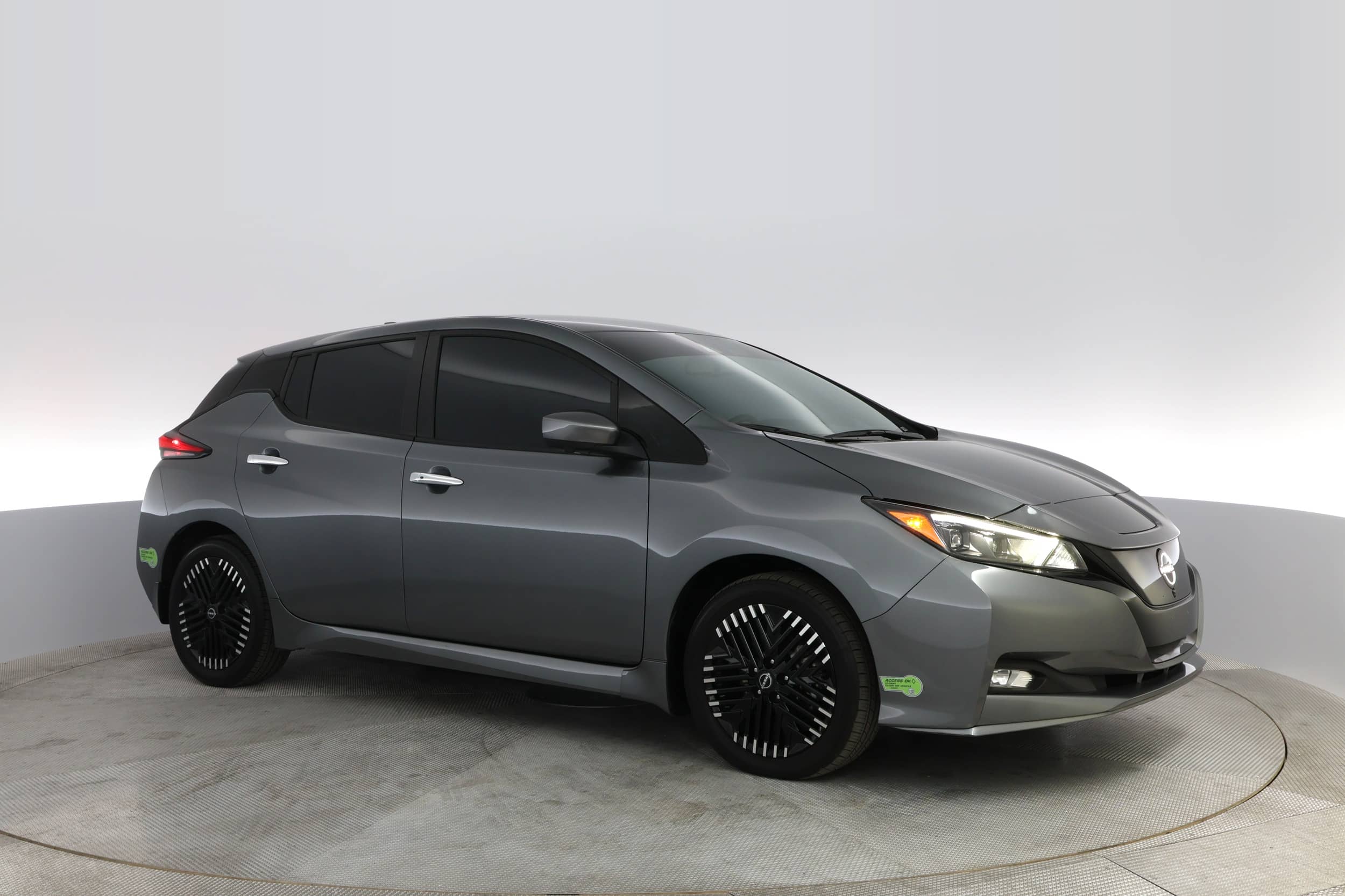 EverCars Co. vehicle image 8 for Nissan LEAF -  SV PLus on EverCars Co.