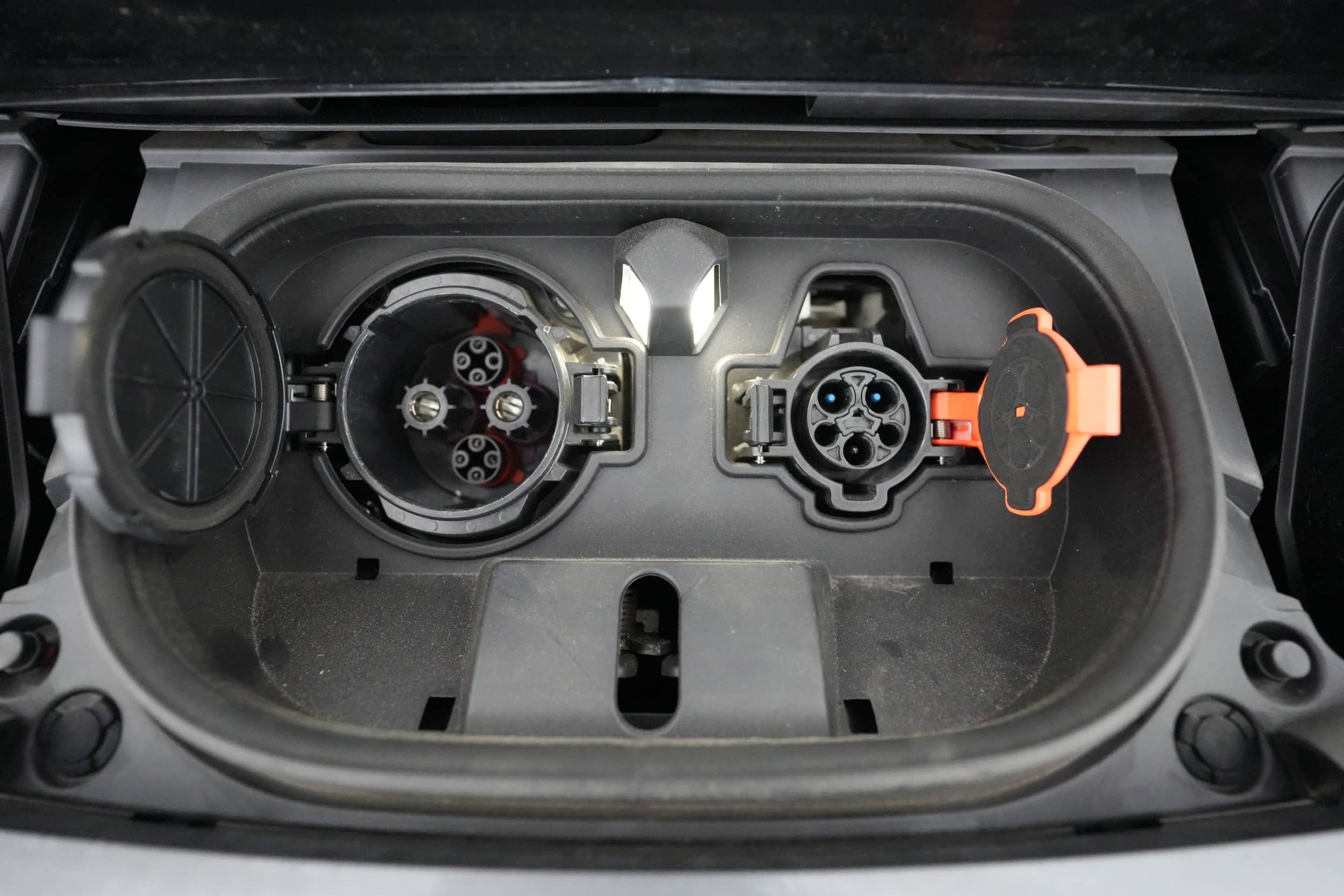 EverCars Co. vehicle image 21 for Nissan LEAF -  SV PLus on EverCars Co.