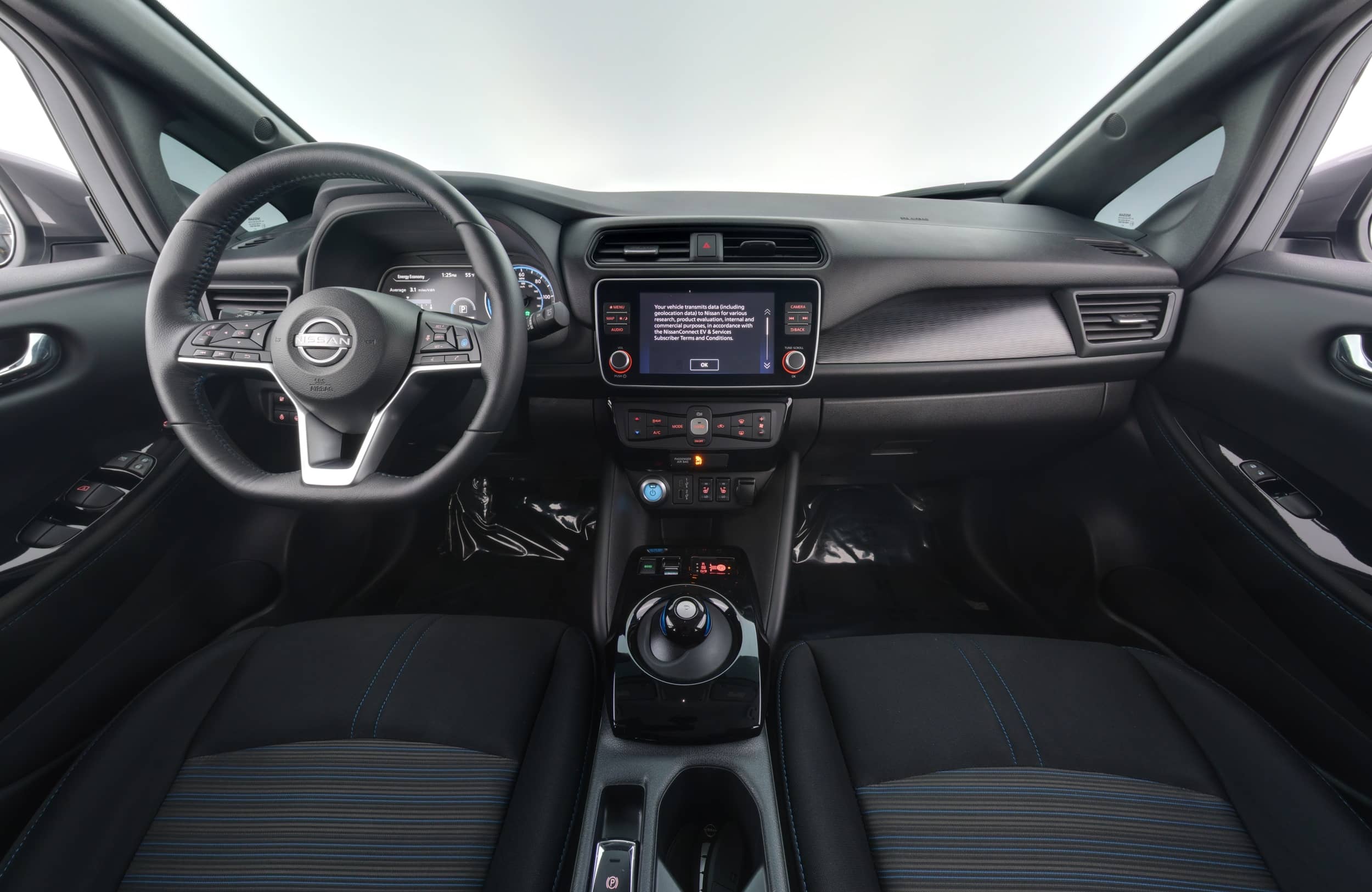 EverCars Co. vehicle image 19 for Nissan LEAF -  SV PLus on EverCars Co.
