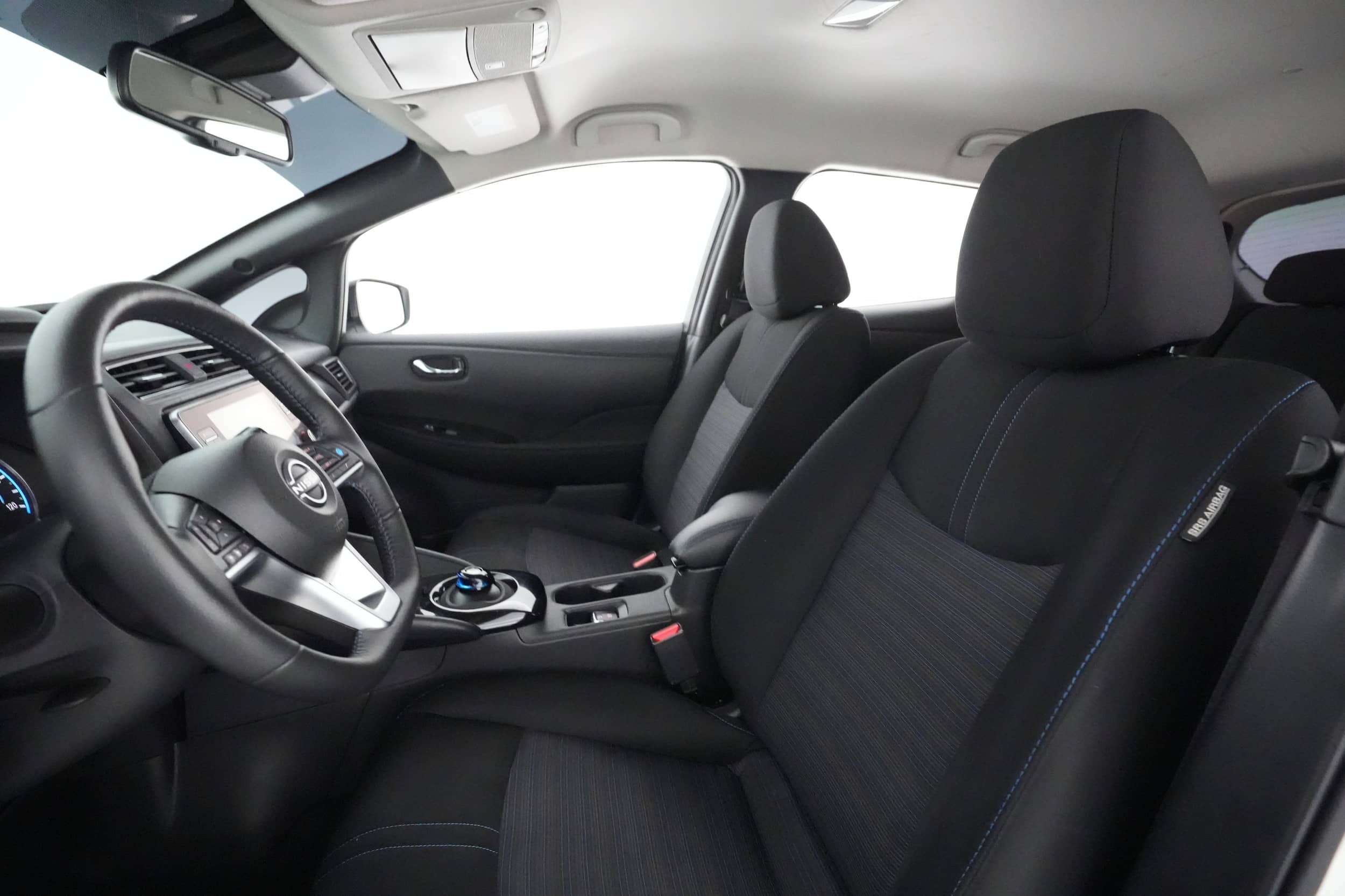 EverCars Co. vehicle image 15 for Nissan LEAF -  SV Plus on EverCars Co.