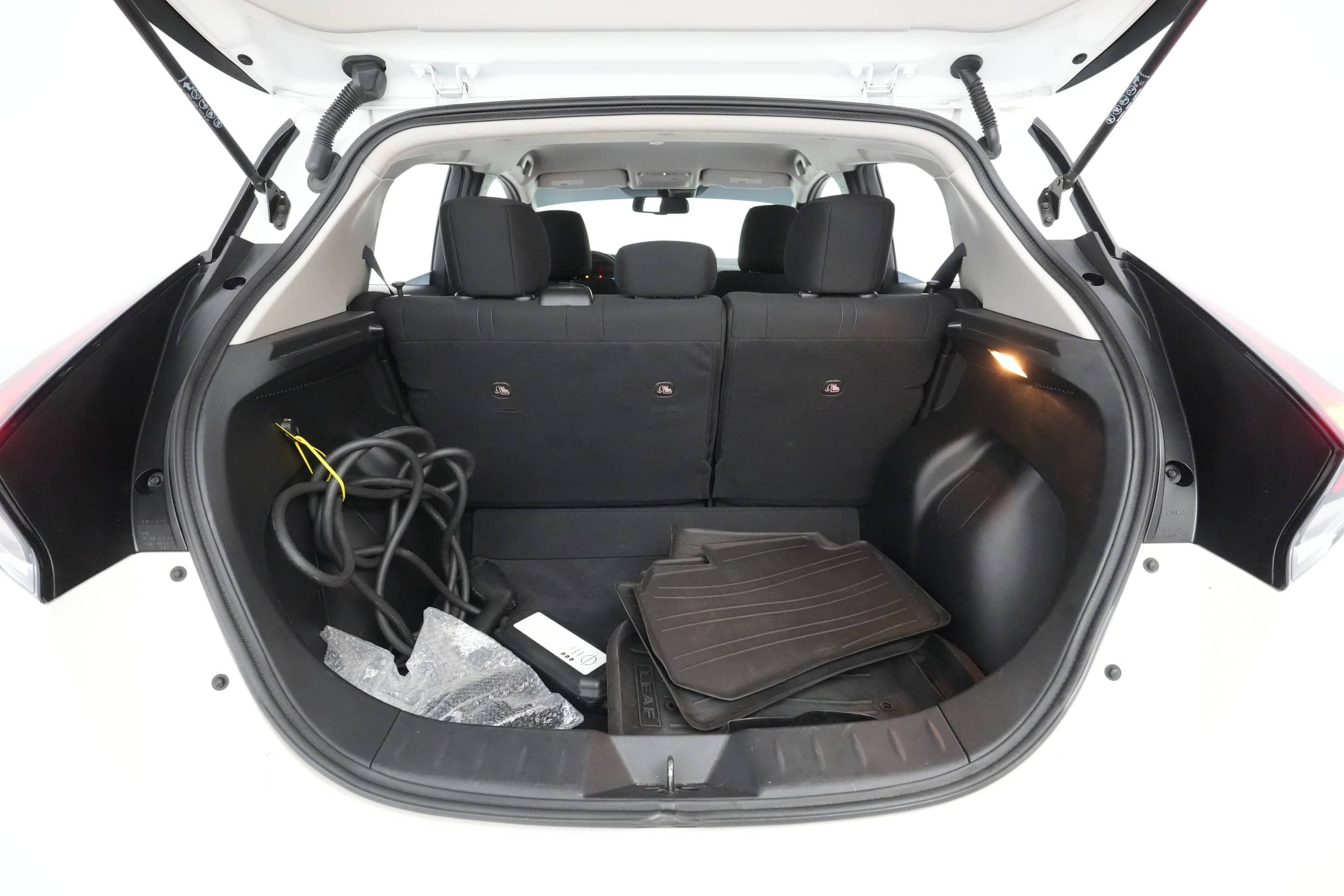 EverCars Co. vehicle image 20 for Nissan LEAF -  SV Plus on EverCars Co.