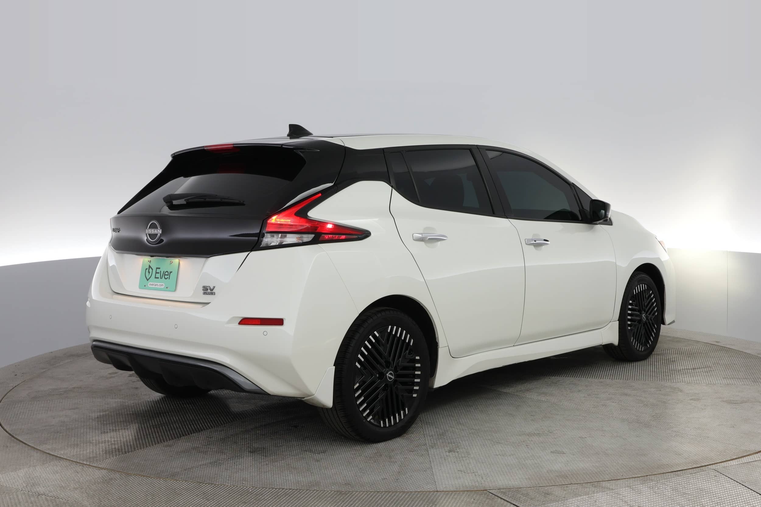 EverCars Co. vehicle image 2 for Nissan LEAF -  SV Plus on EverCars Co.