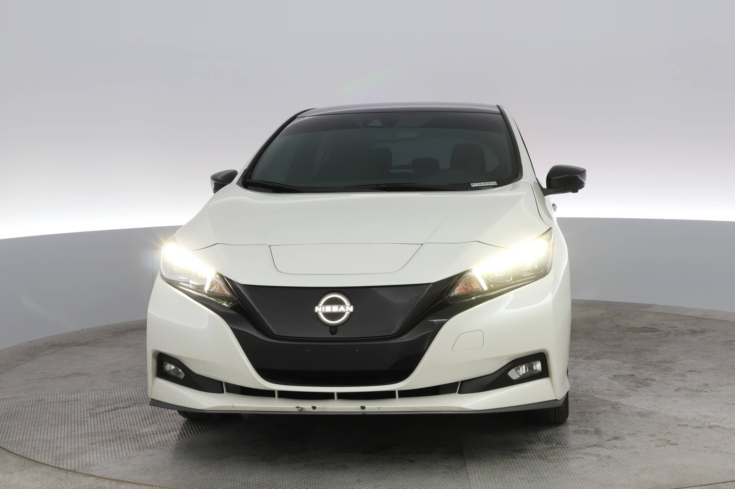 EverCars Co. vehicle image 5 for Nissan LEAF -  SV Plus on EverCars Co.