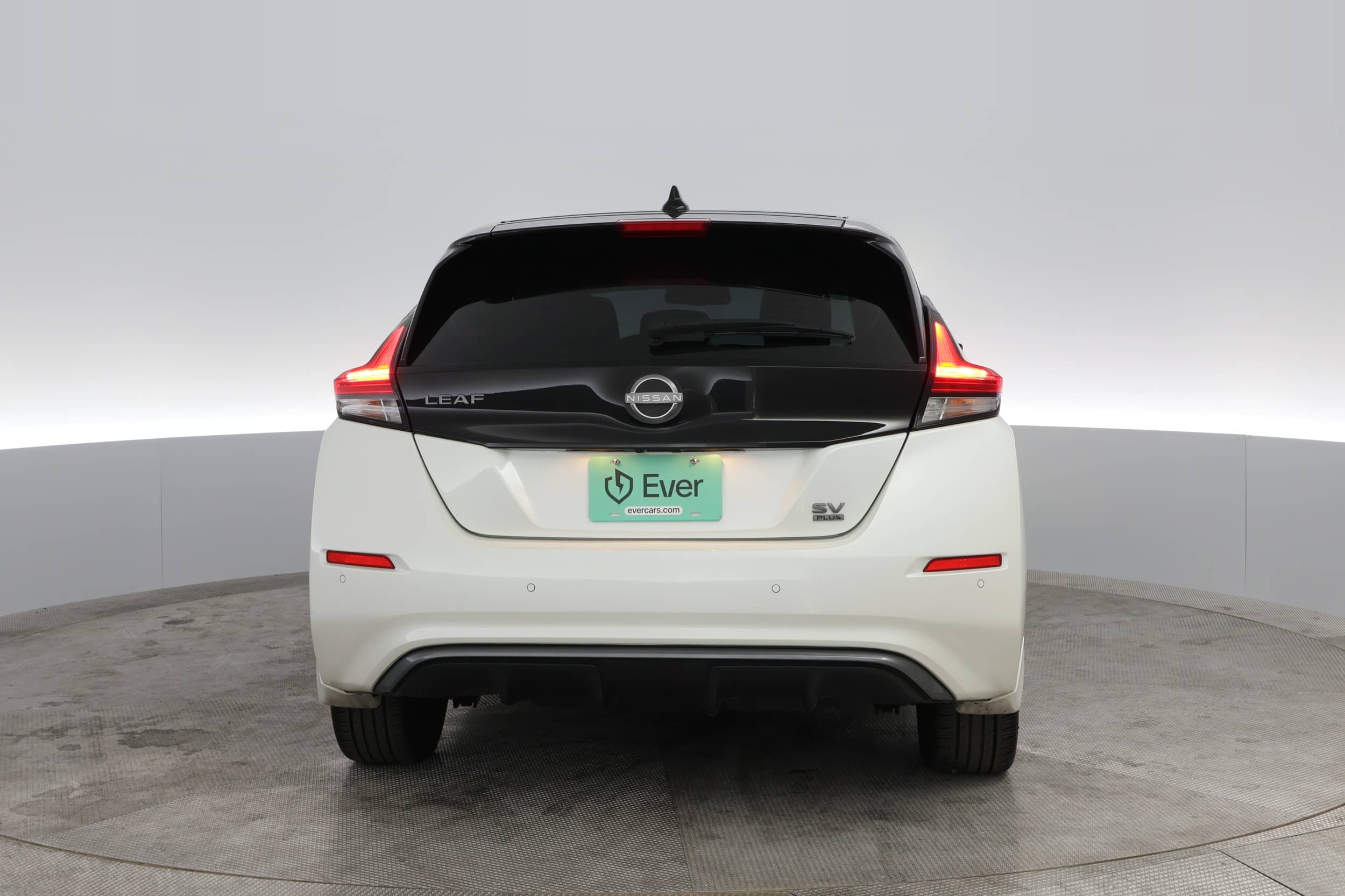 EverCars Co. vehicle image 8 for Nissan LEAF -  SV Plus on EverCars Co.