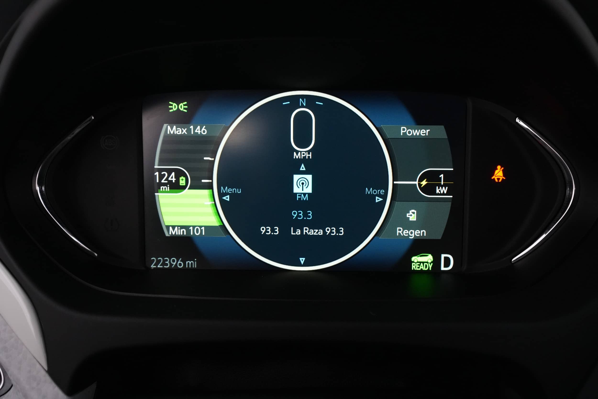 EverCars Co. vehicle image 4 for Chevrolet Bolt -  LT on EverCars Co.
