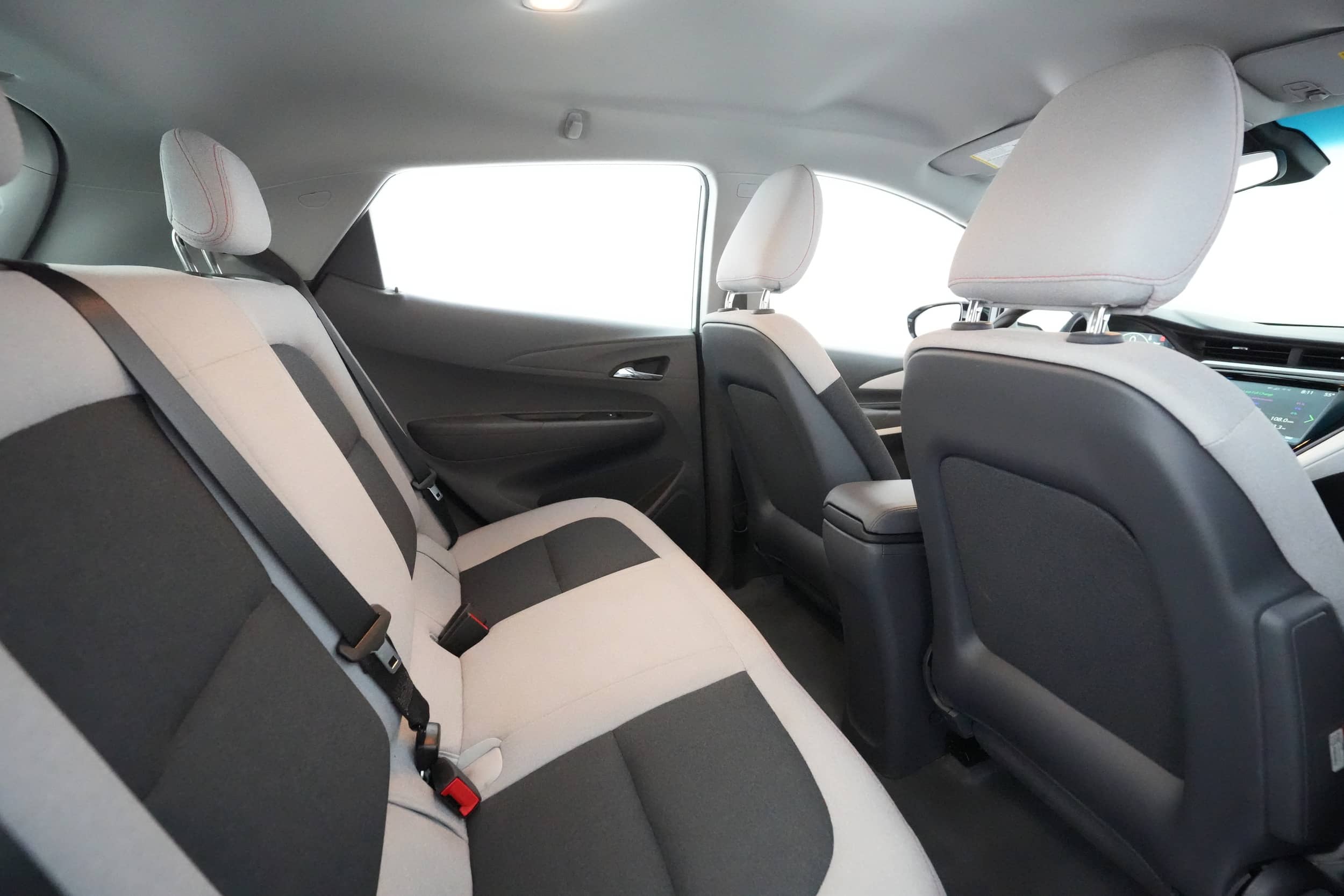 EverCars Co. vehicle image 3 for Chevrolet Bolt -  LT on EverCars Co.