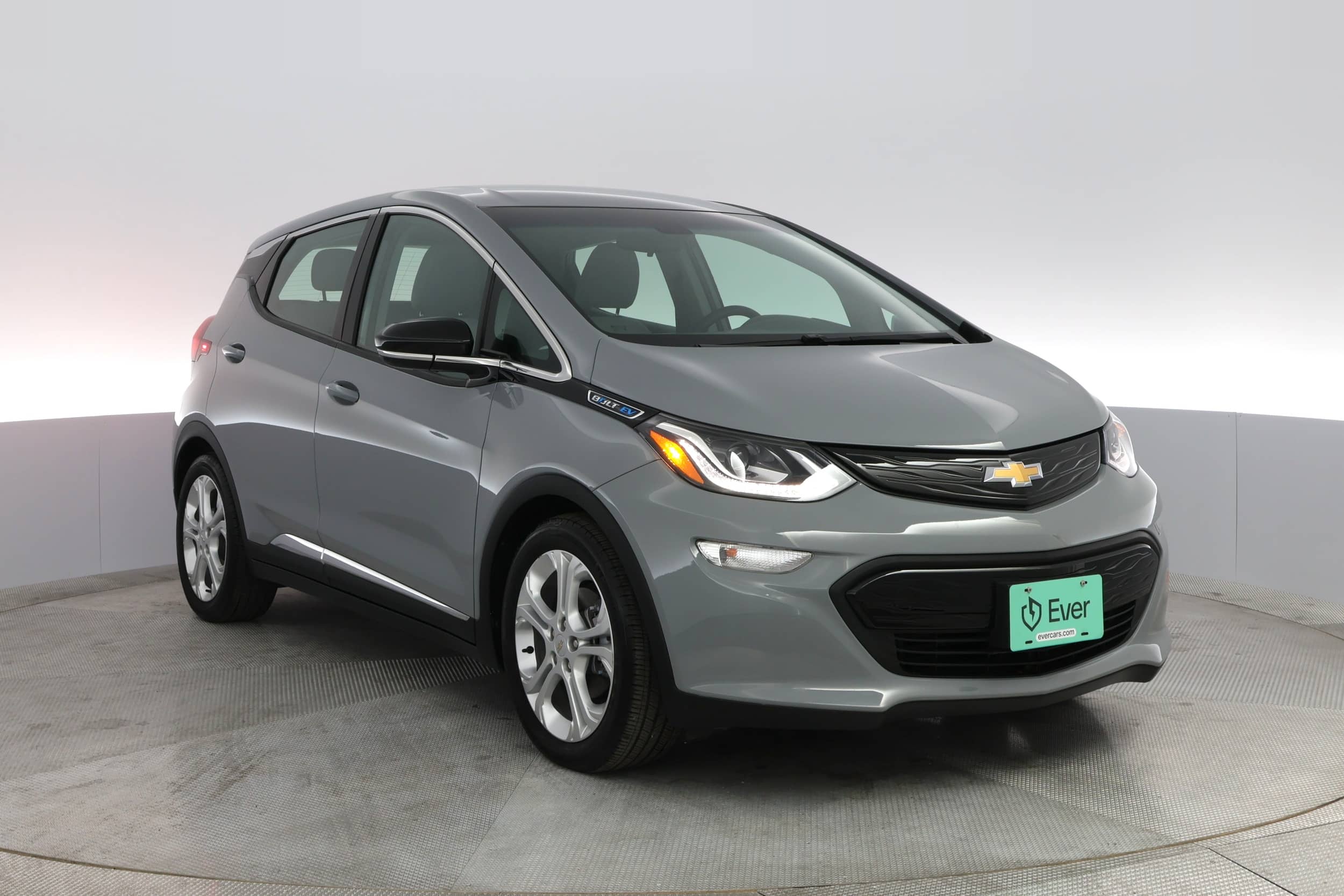 EverCars Co. vehicle image 6 for Chevrolet Bolt -  LT on EverCars Co.