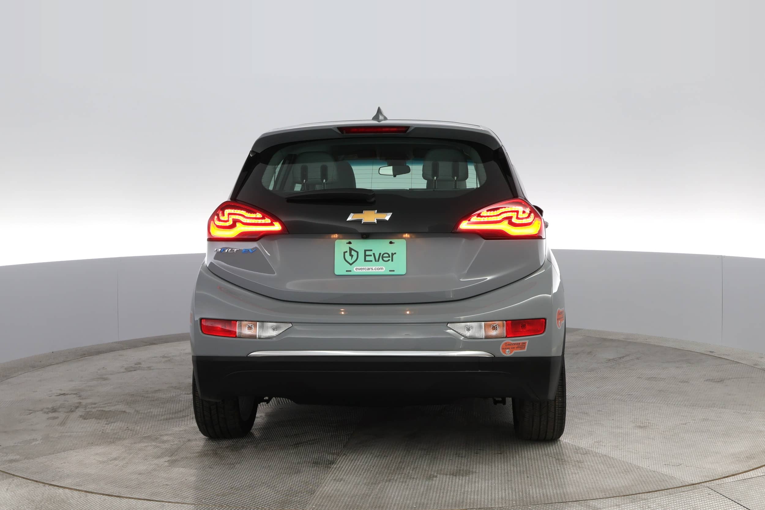 EverCars Co. vehicle image 8 for Chevrolet Bolt -  LT on EverCars Co.