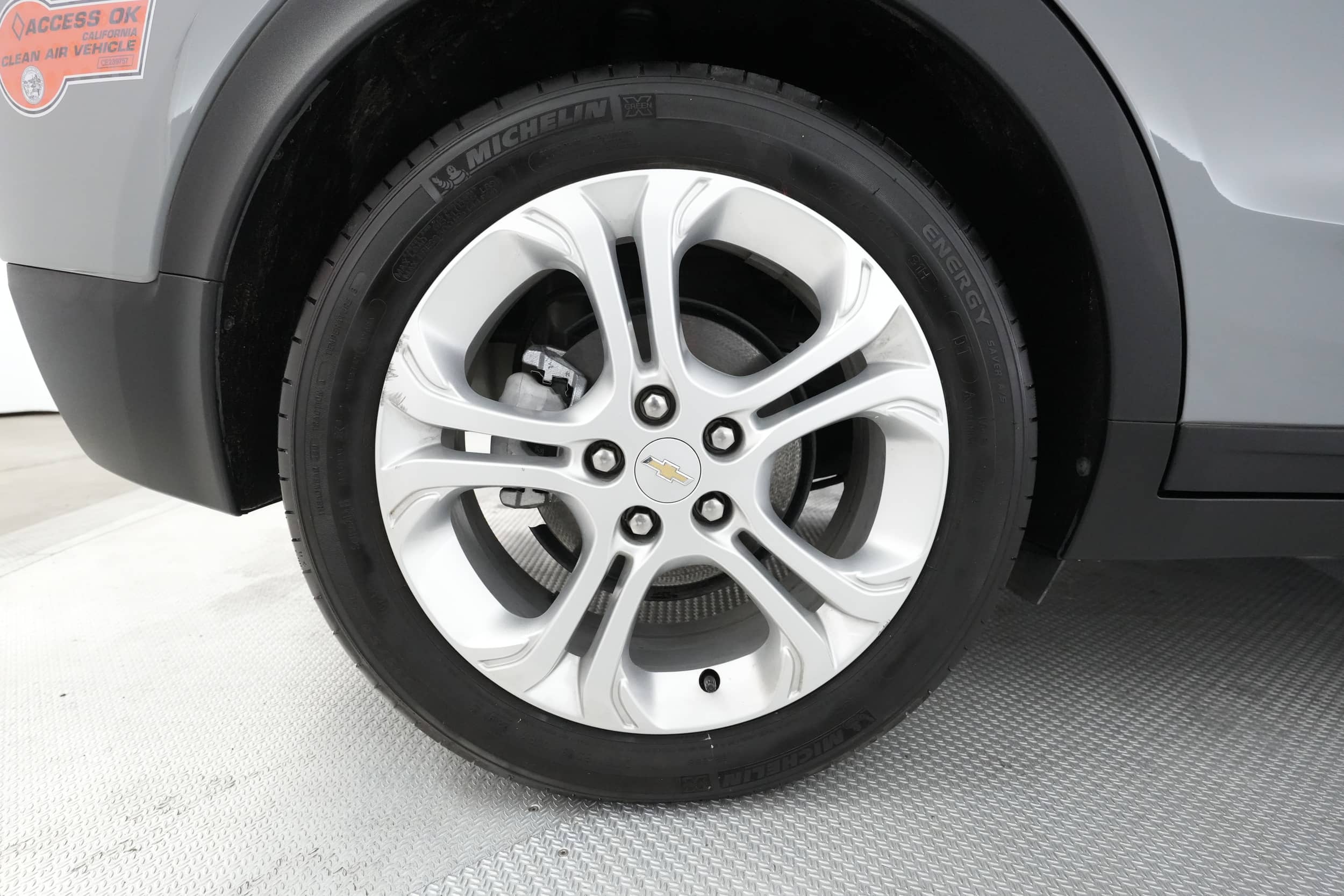 EverCars Co. vehicle image 14 for Chevrolet Bolt -  LT on EverCars Co.