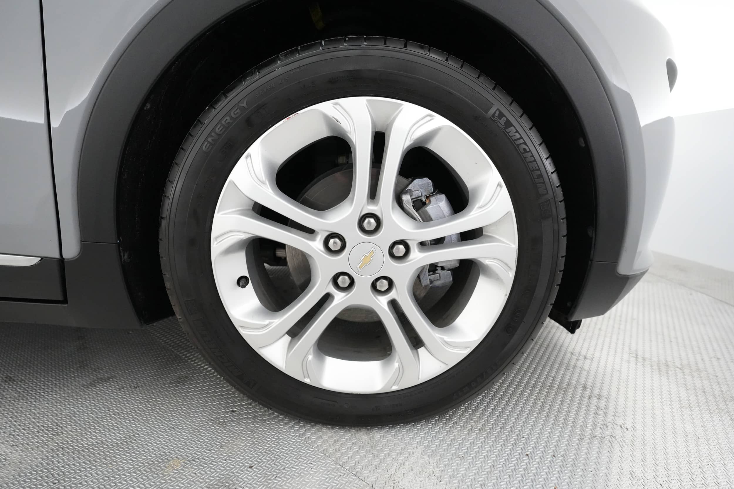 EverCars Co. vehicle image 13 for Chevrolet Bolt -  LT on EverCars Co.